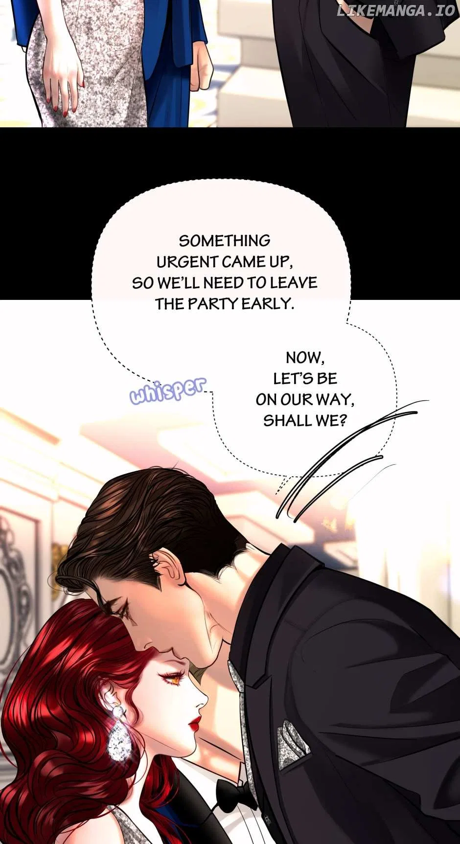 I Made a Deal with the Devil Chapter 37 – Page 102