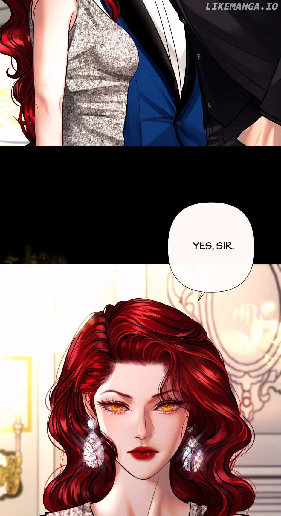 I Made a Deal with the Devil Chapter 37 – Page 103