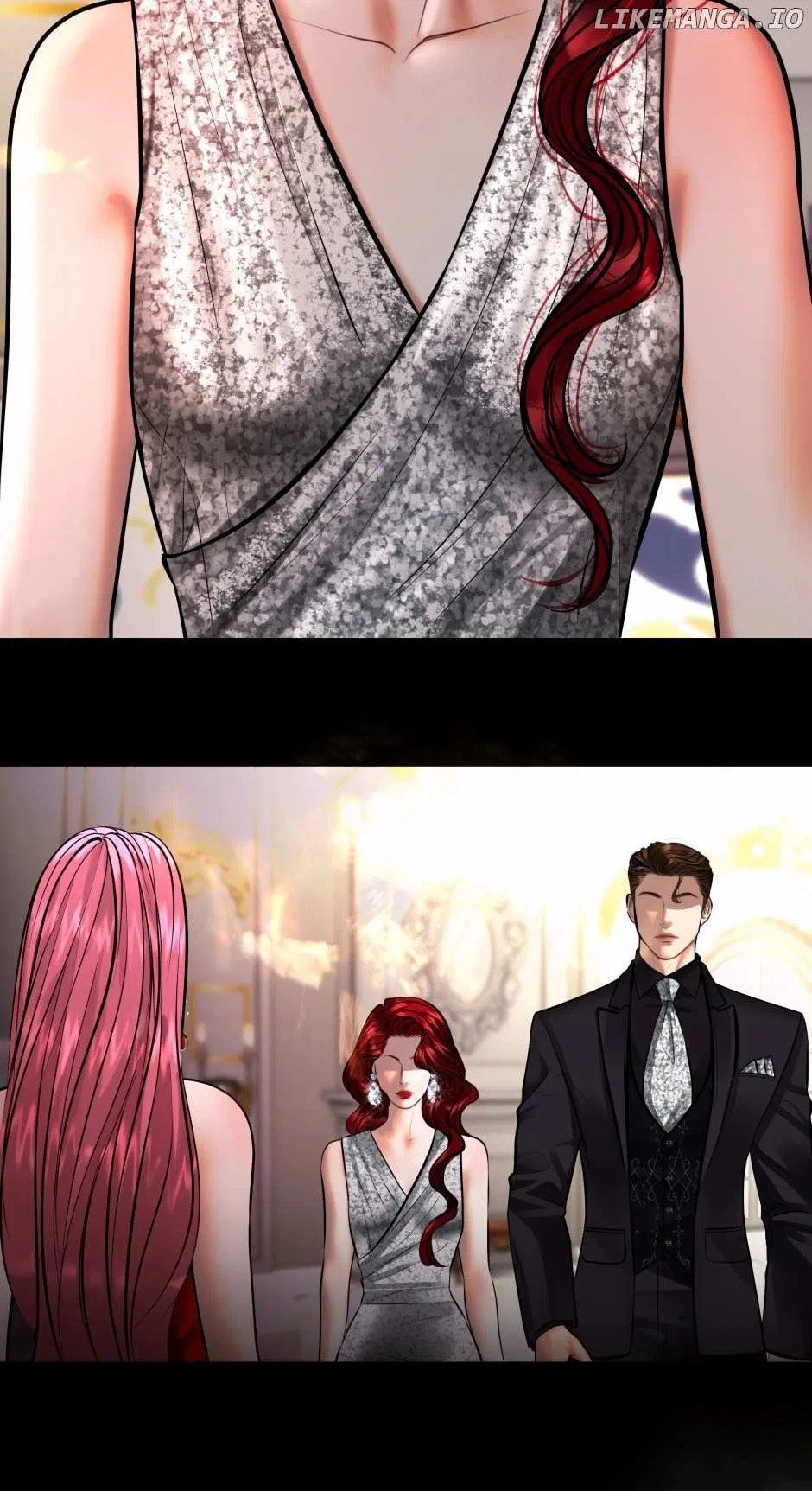 I Made a Deal with the Devil Chapter 37 – Page 104