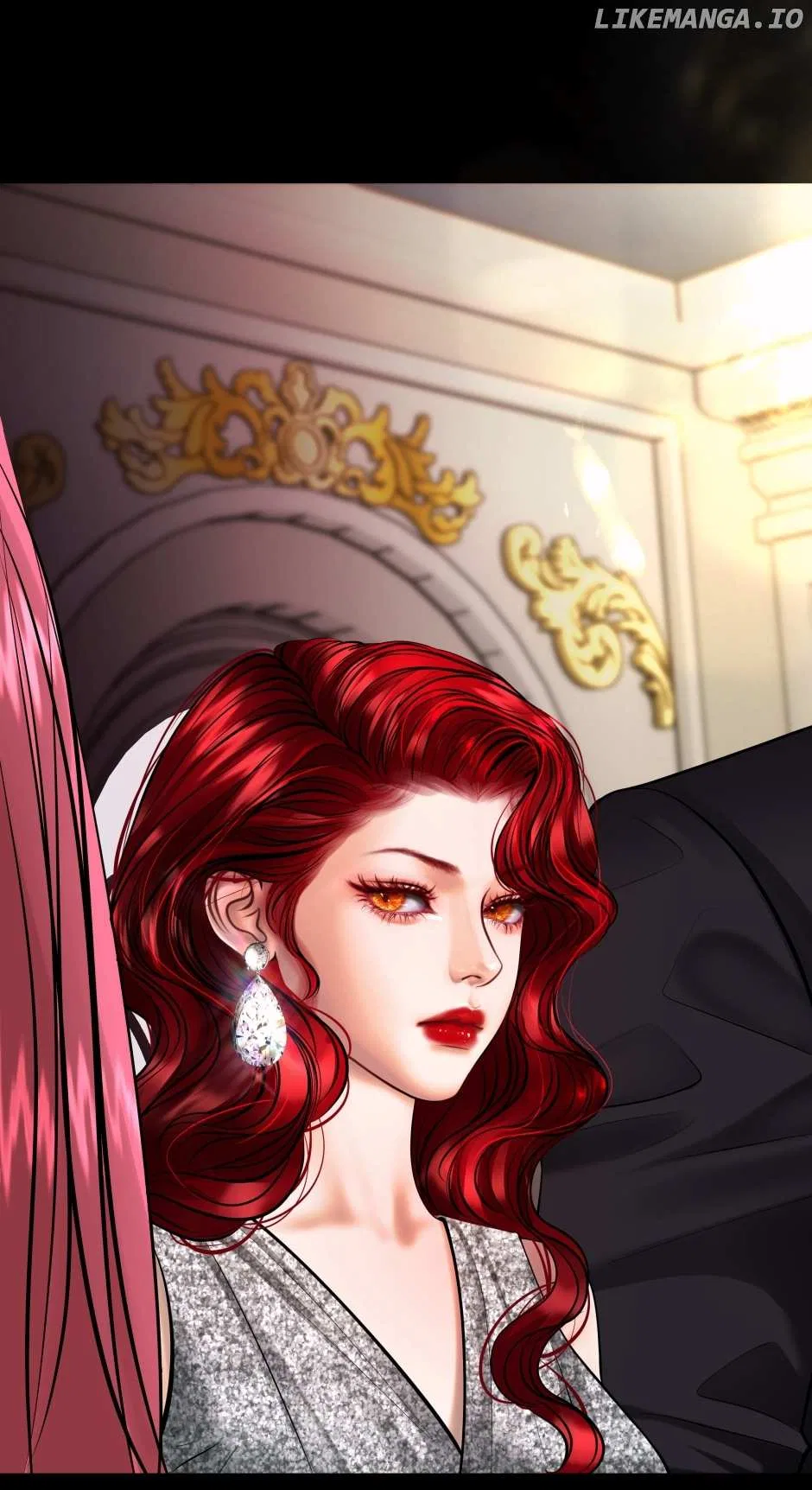 I Made a Deal with the Devil Chapter 37 – Page 105