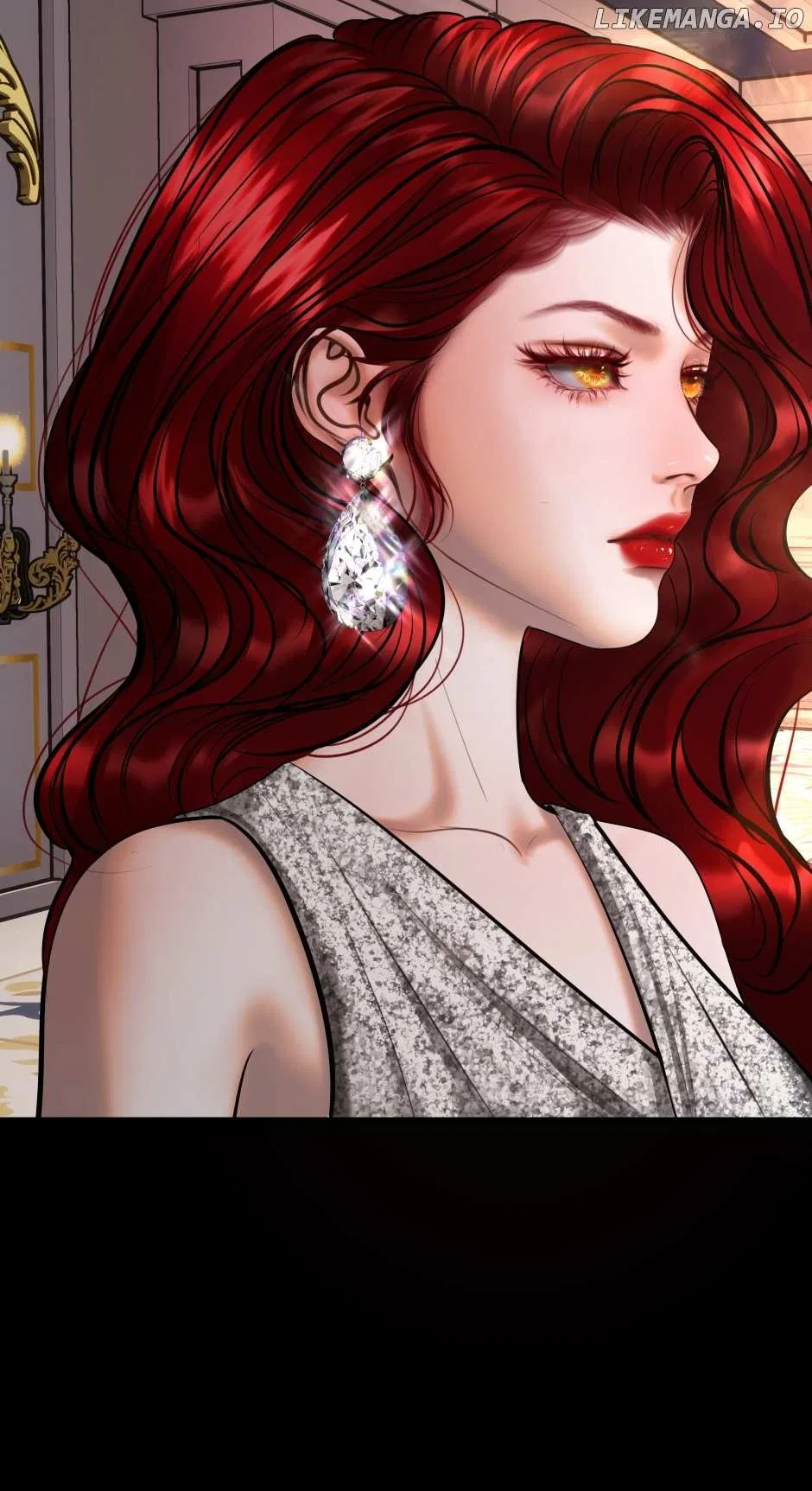 I Made a Deal with the Devil Chapter 37 – Page 107