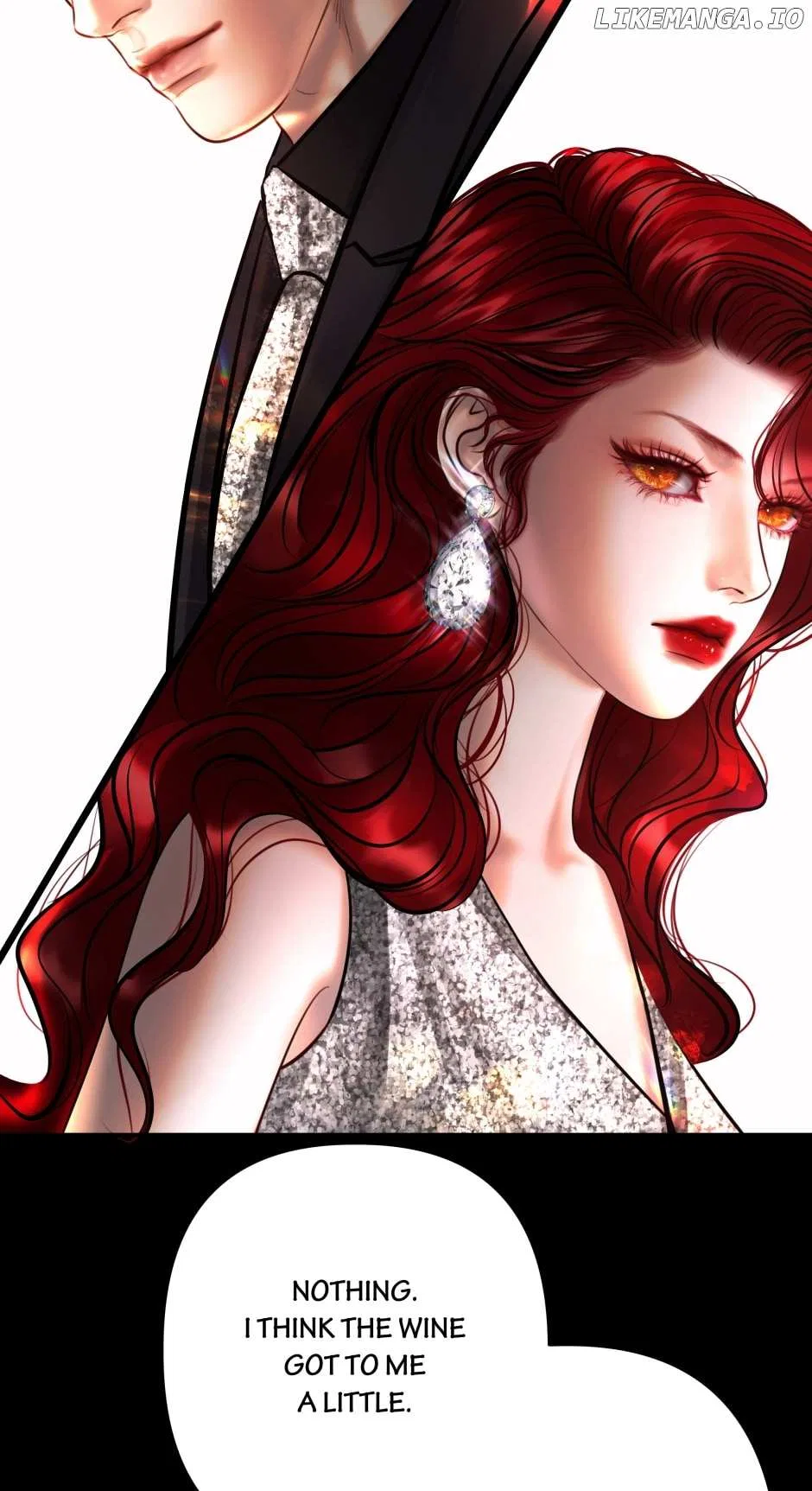 I Made a Deal with the Devil Chapter 37 – Page 114