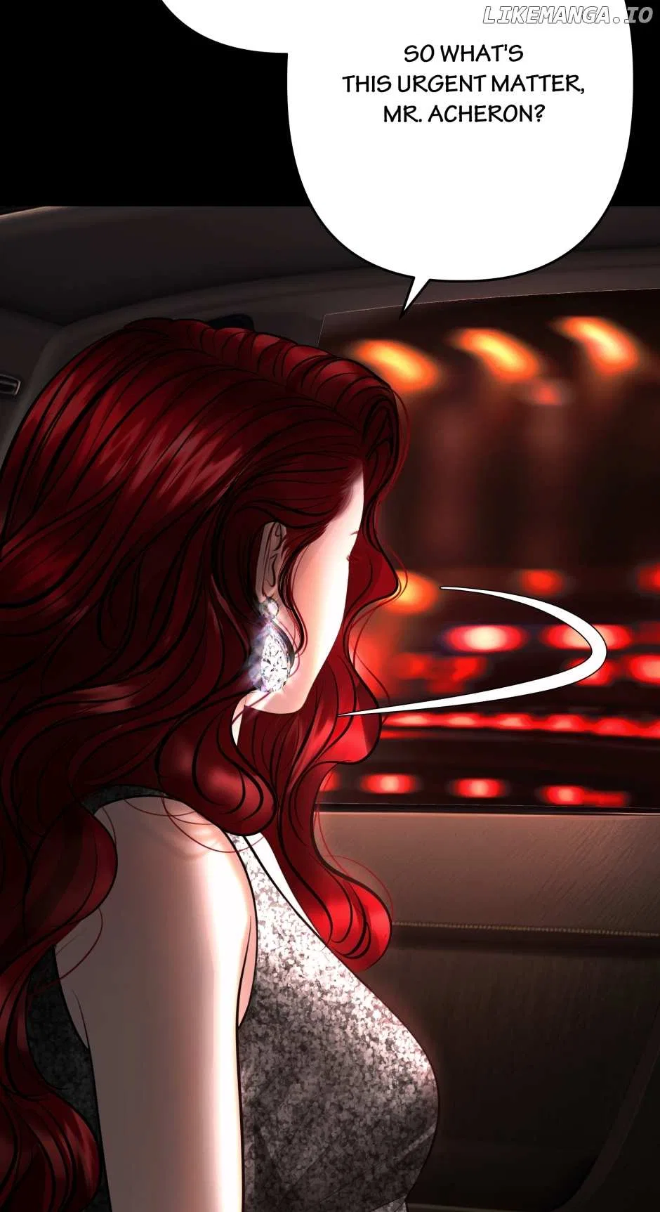 I Made a Deal with the Devil Chapter 37 – Page 115