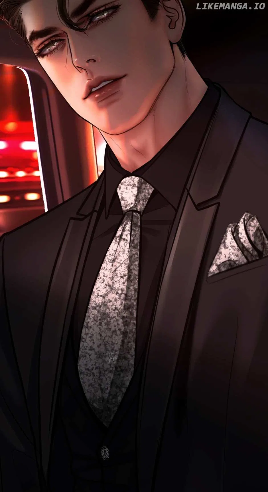 I Made a Deal with the Devil Chapter 37 – Page 120