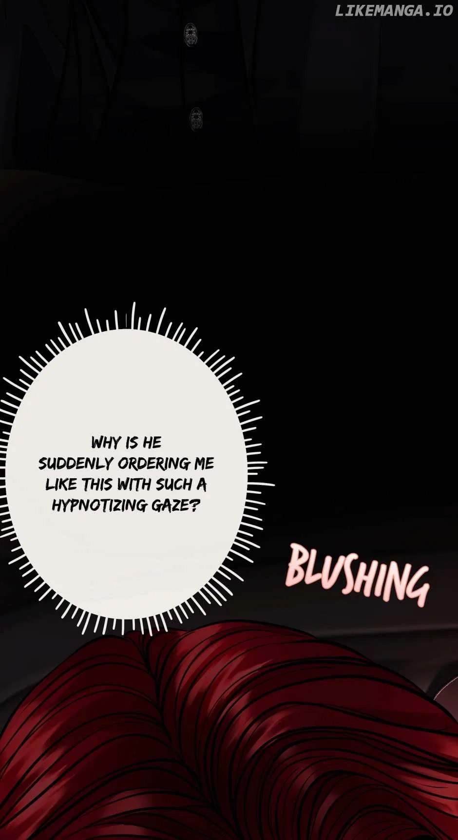 I Made a Deal with the Devil Chapter 37 – Page 121