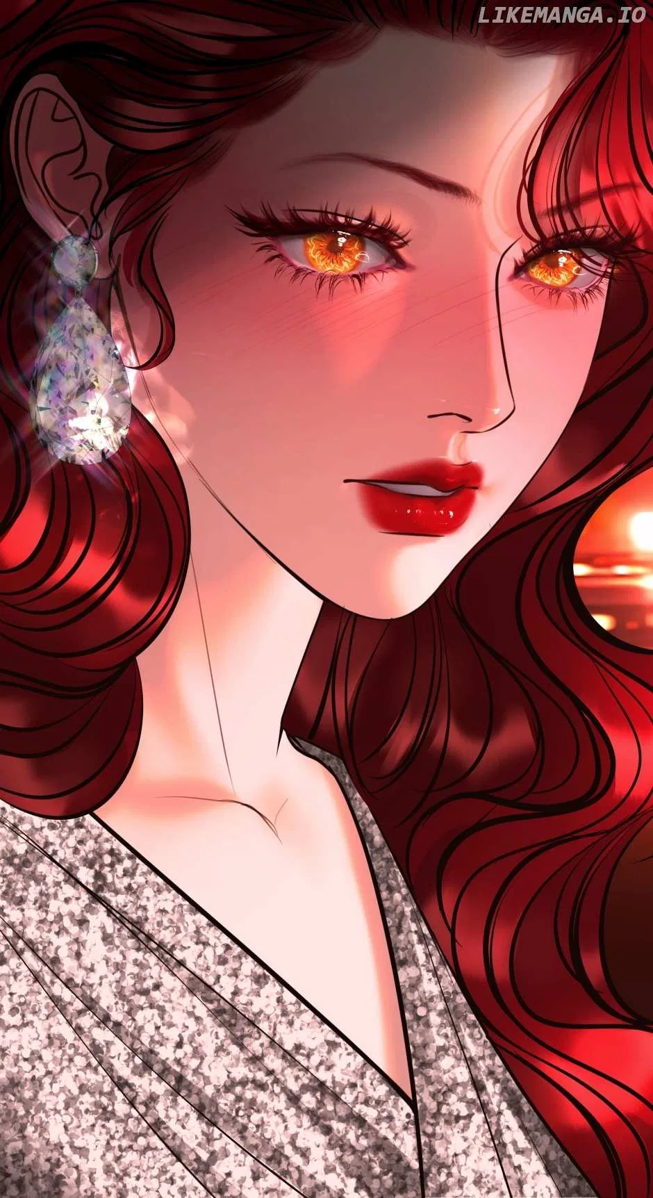 I Made a Deal with the Devil Chapter 37 – Page 122