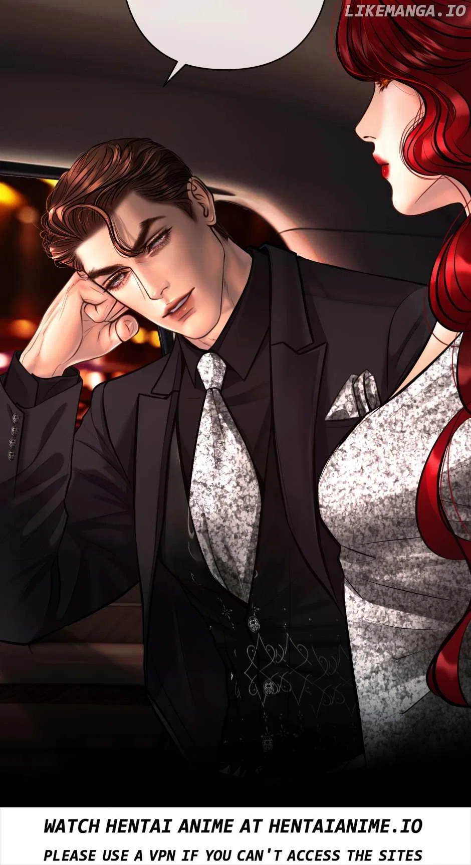 I Made a Deal with the Devil Chapter 37 – Page 126