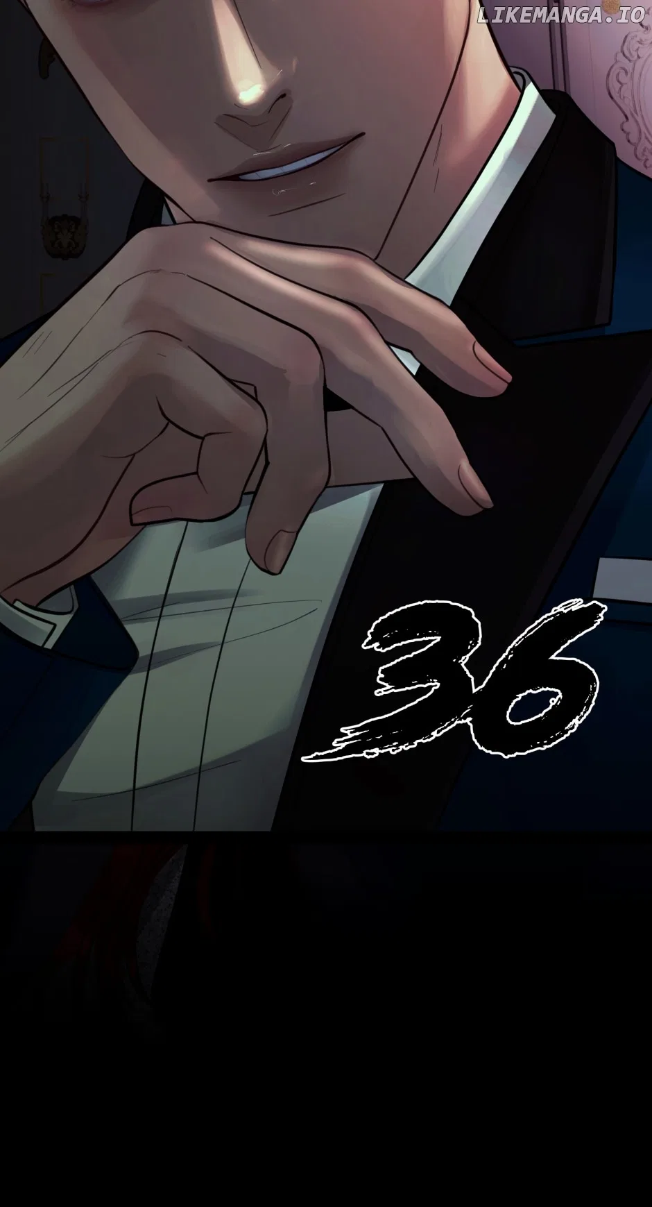 I Made a Deal with the Devil Chapter 36 – Page 2