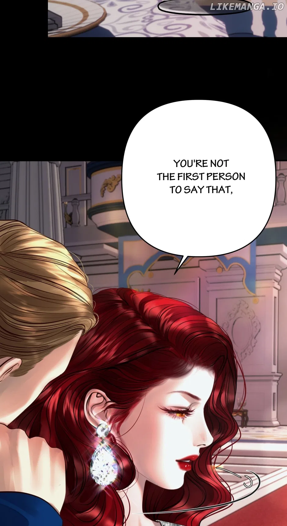 I Made a Deal with the Devil Chapter 36 – Page 4