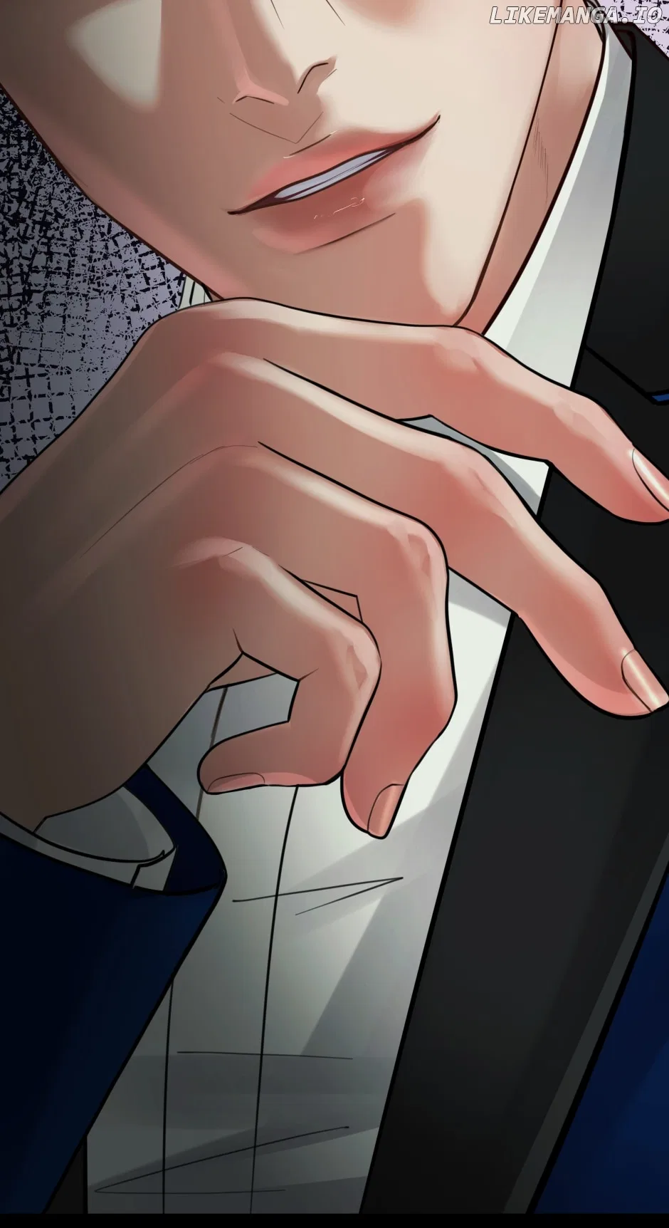 I Made a Deal with the Devil Chapter 36 – Page 7