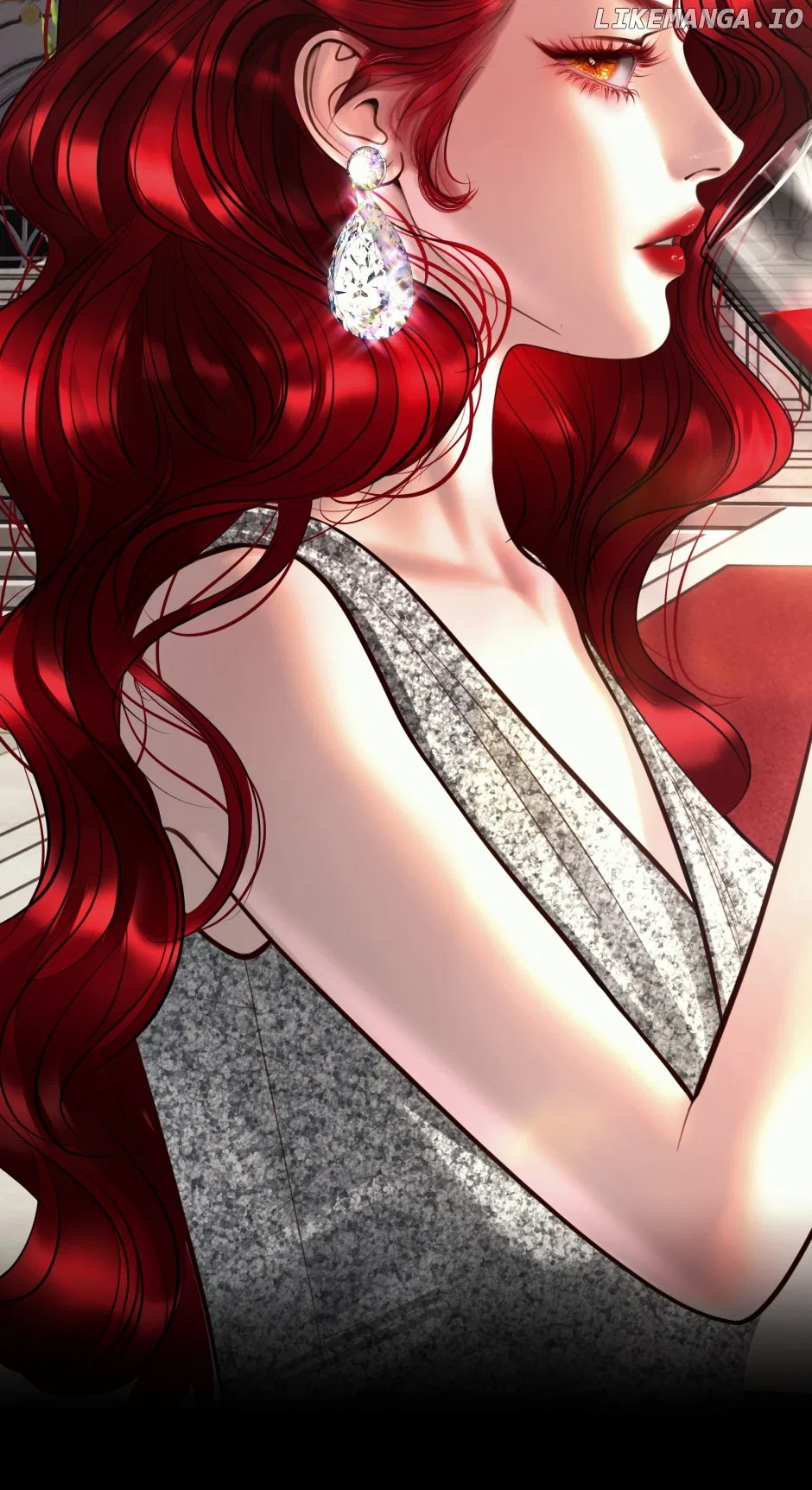 I Made a Deal with the Devil Chapter 36 – Page 9