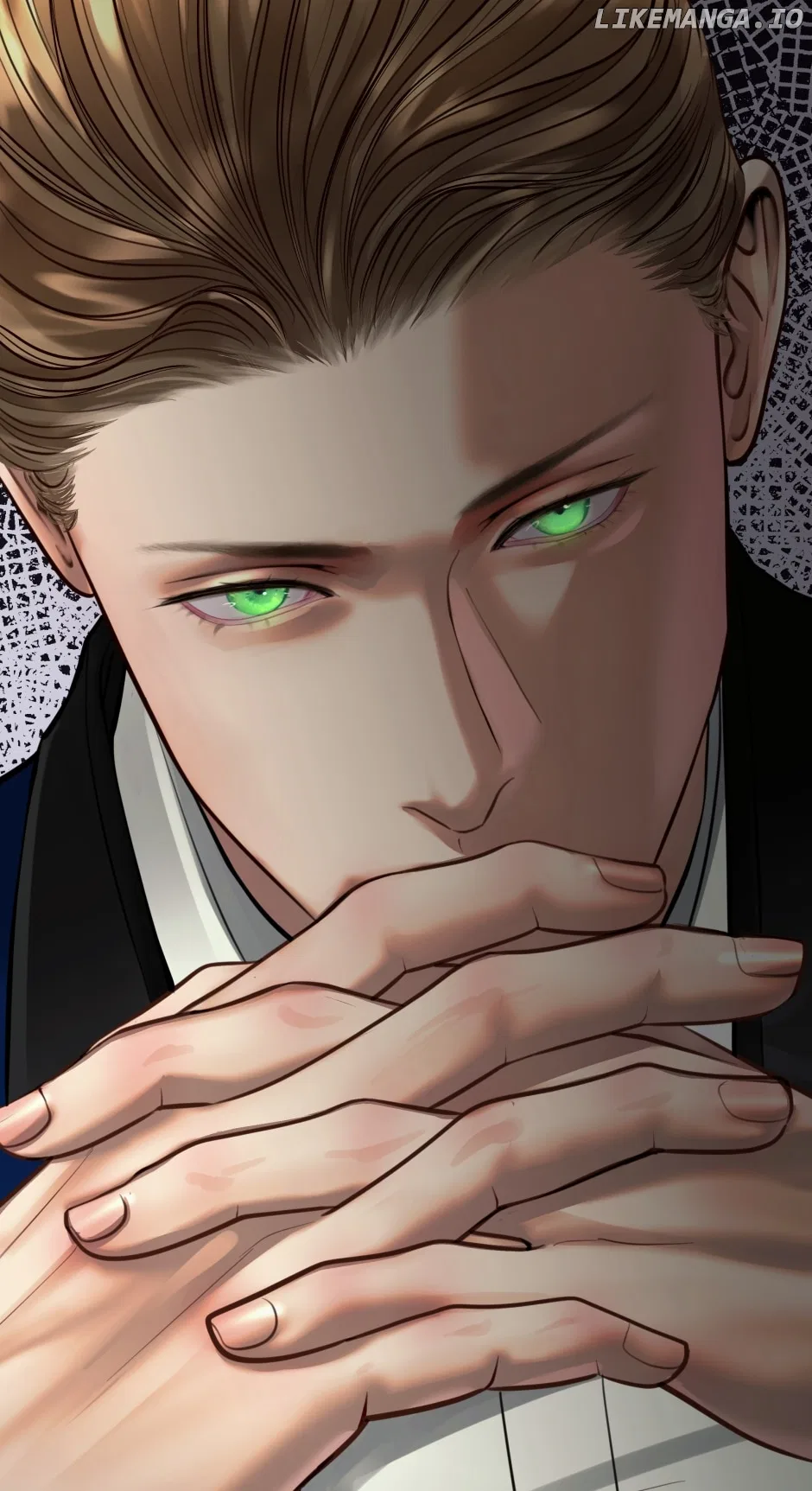 I Made a Deal with the Devil Chapter 36 – Page 11