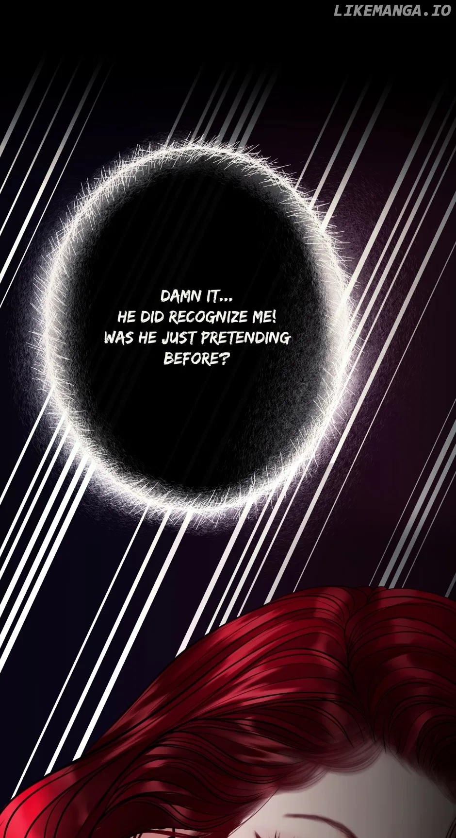 I Made a Deal with the Devil Chapter 36 – Page 13