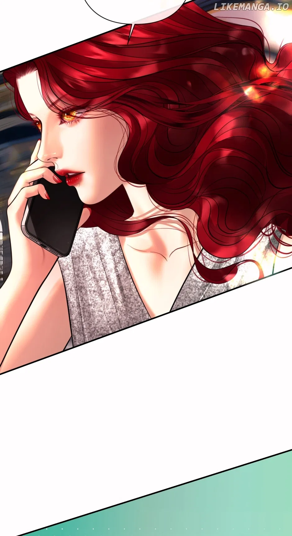 I Made a Deal with the Devil Chapter 36 – Page 25