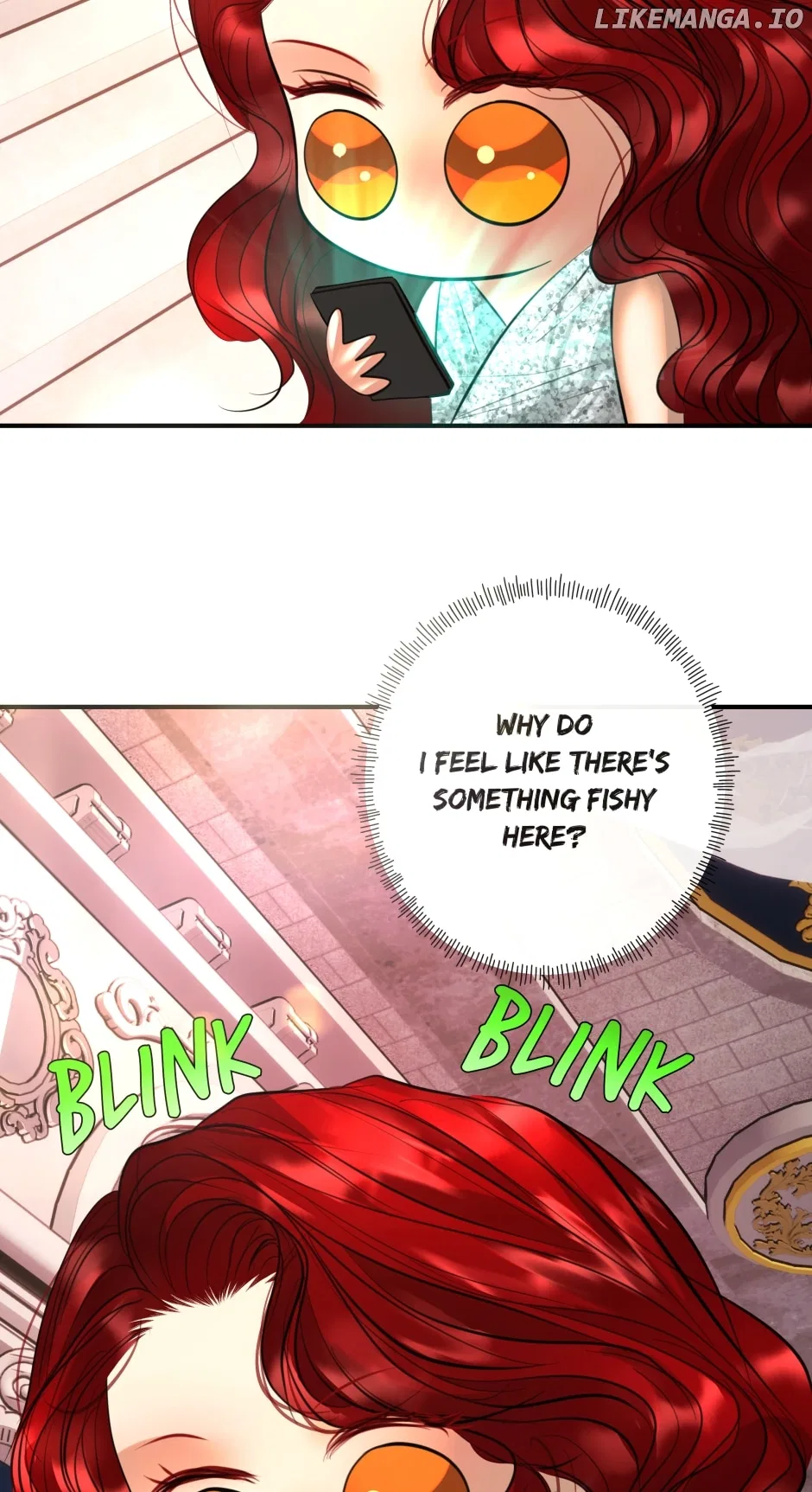 I Made a Deal with the Devil Chapter 36 – Page 29
