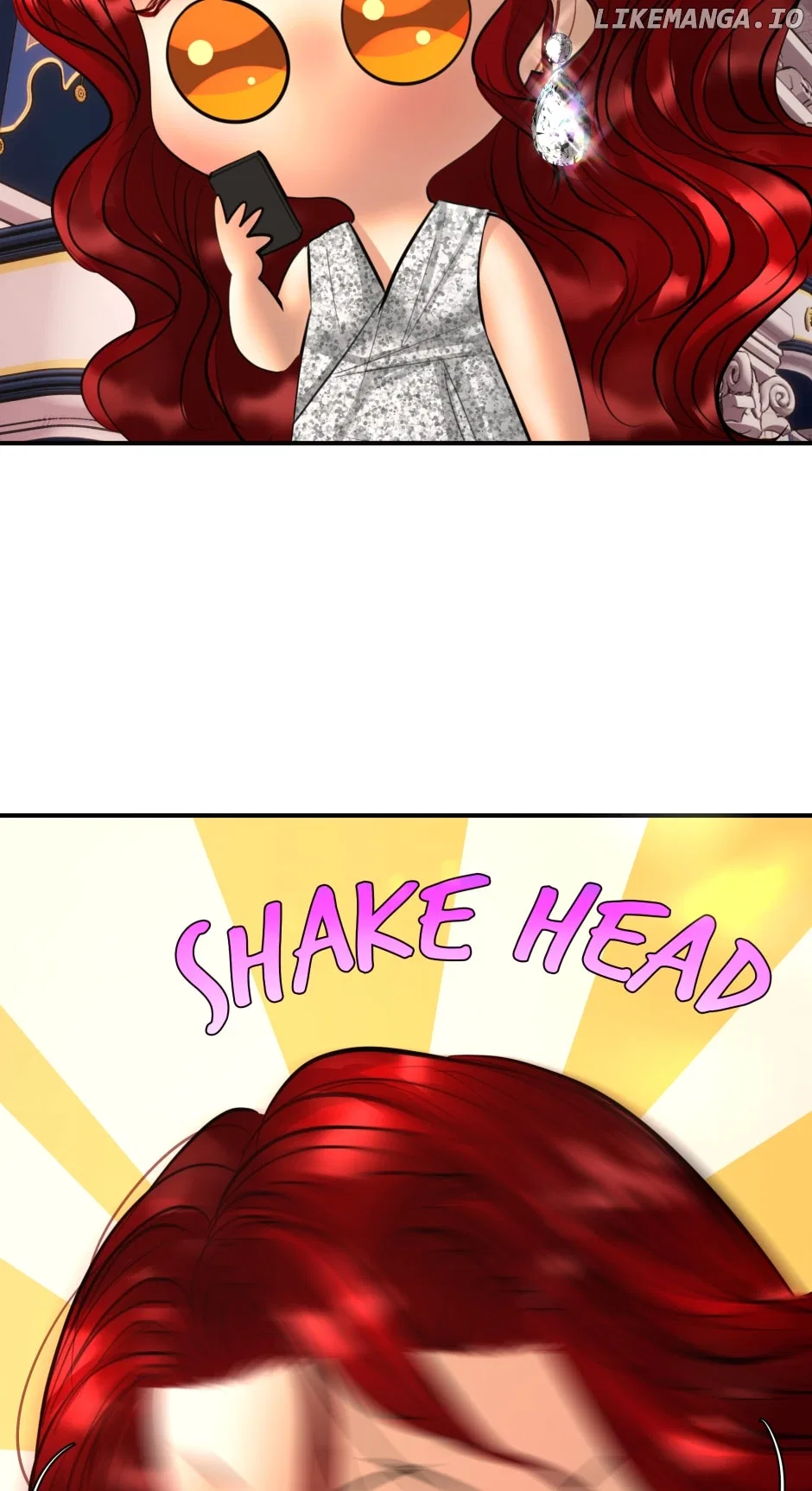 I Made a Deal with the Devil Chapter 36 – Page 30