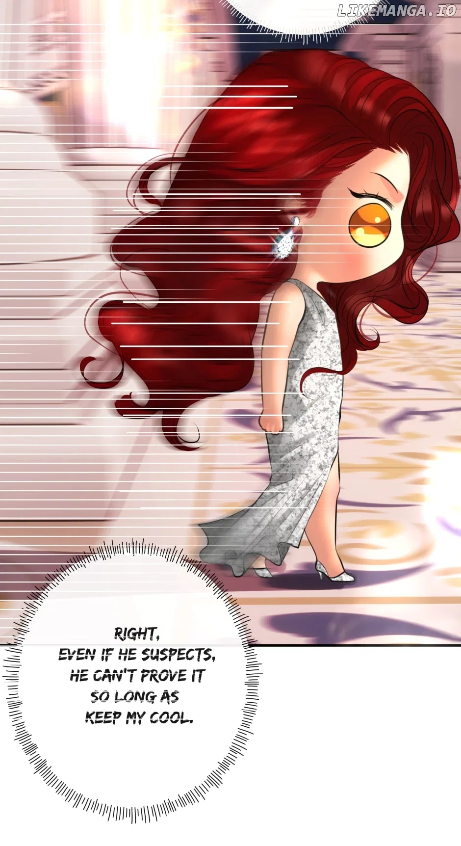 I Made a Deal with the Devil Chapter 36 – Page 32