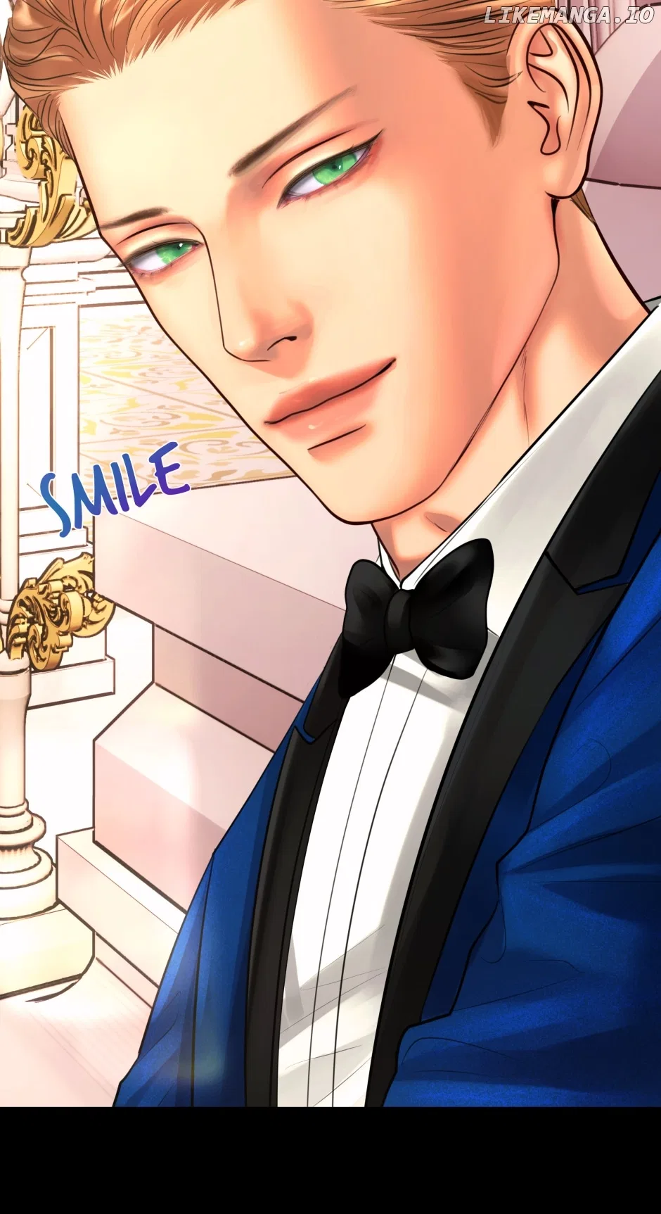 I Made a Deal with the Devil Chapter 36 – Page 39