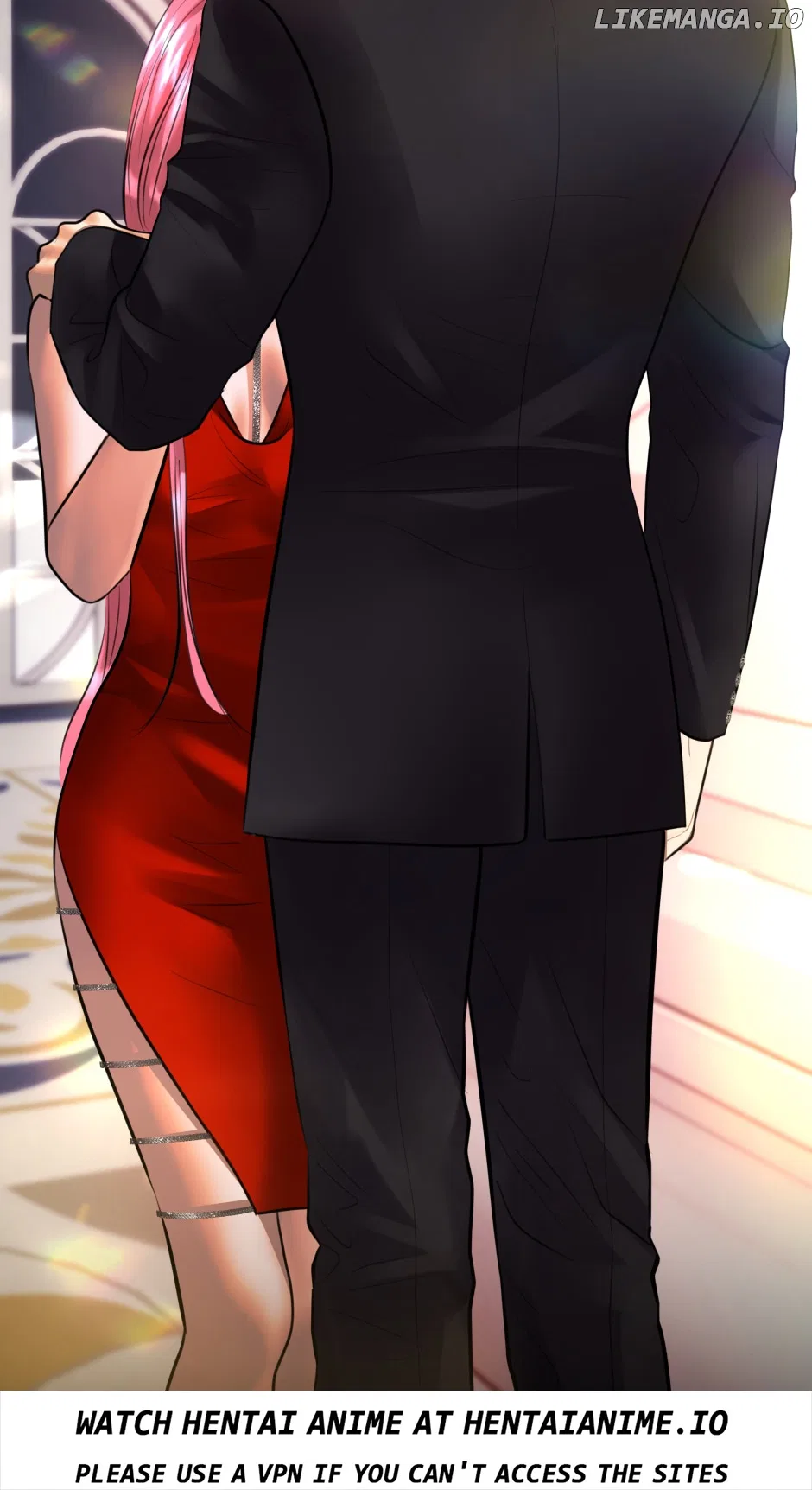 I Made a Deal with the Devil Chapter 36 – Page 52