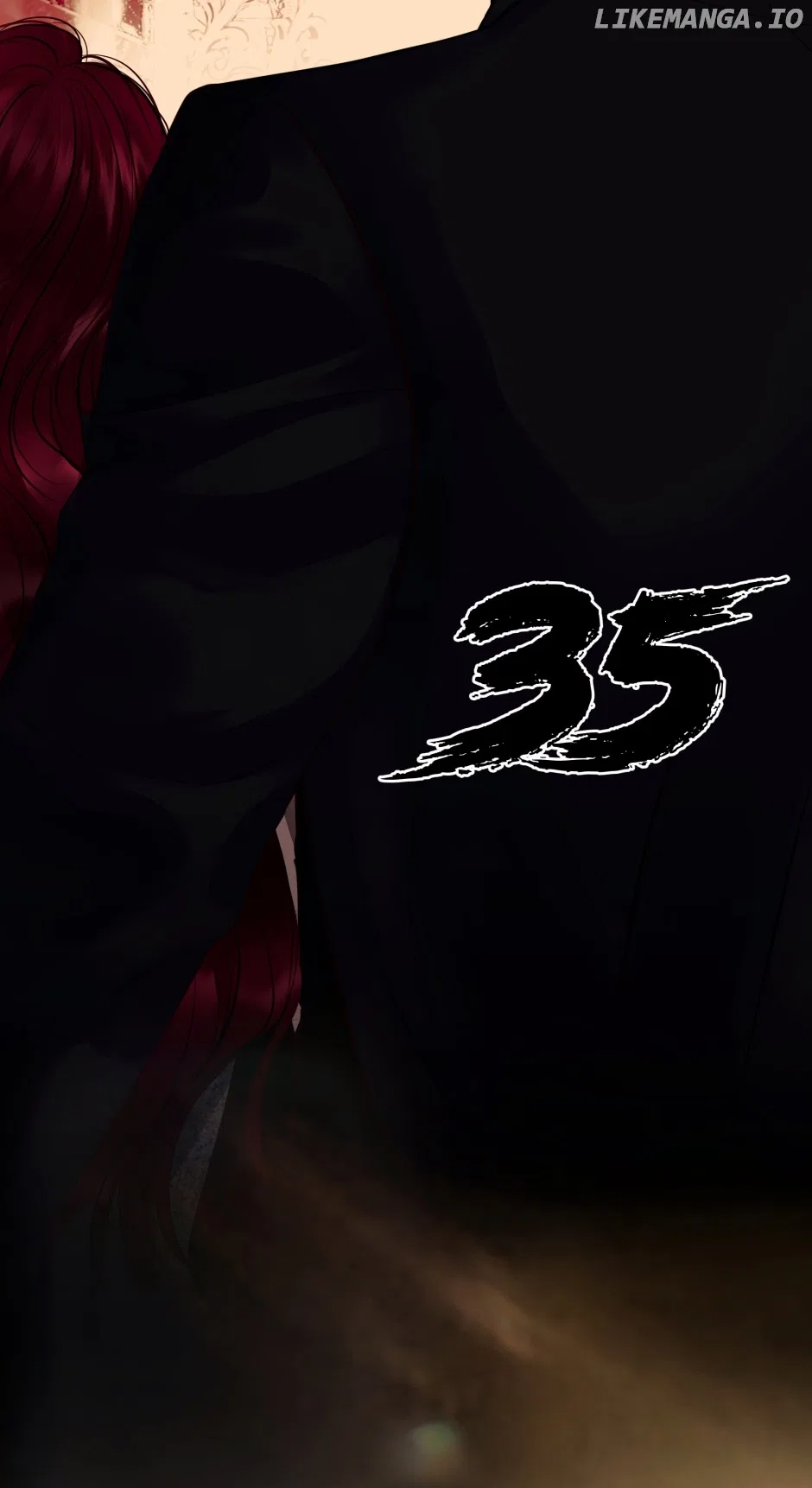 I Made a Deal with the Devil Chapter 35 – Page 2