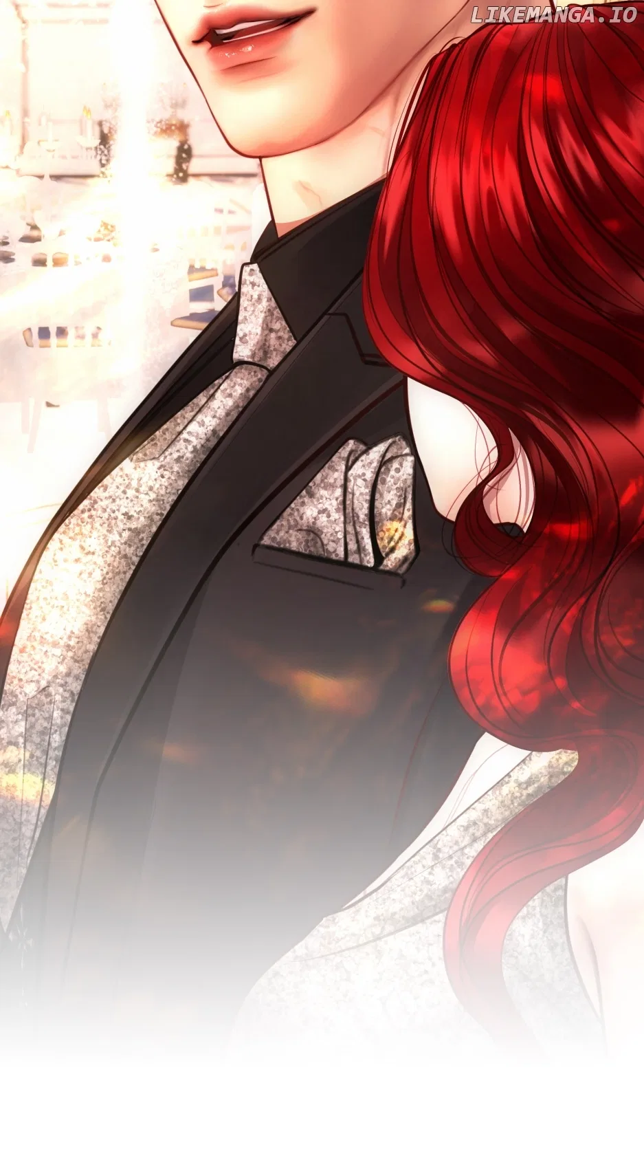 I Made a Deal with the Devil Chapter 35 – Page 6