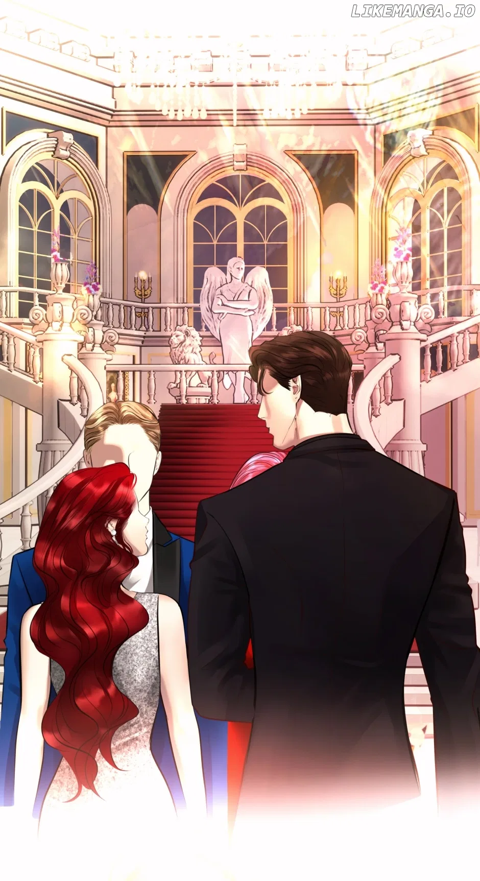 I Made a Deal with the Devil Chapter 35 – Page 7