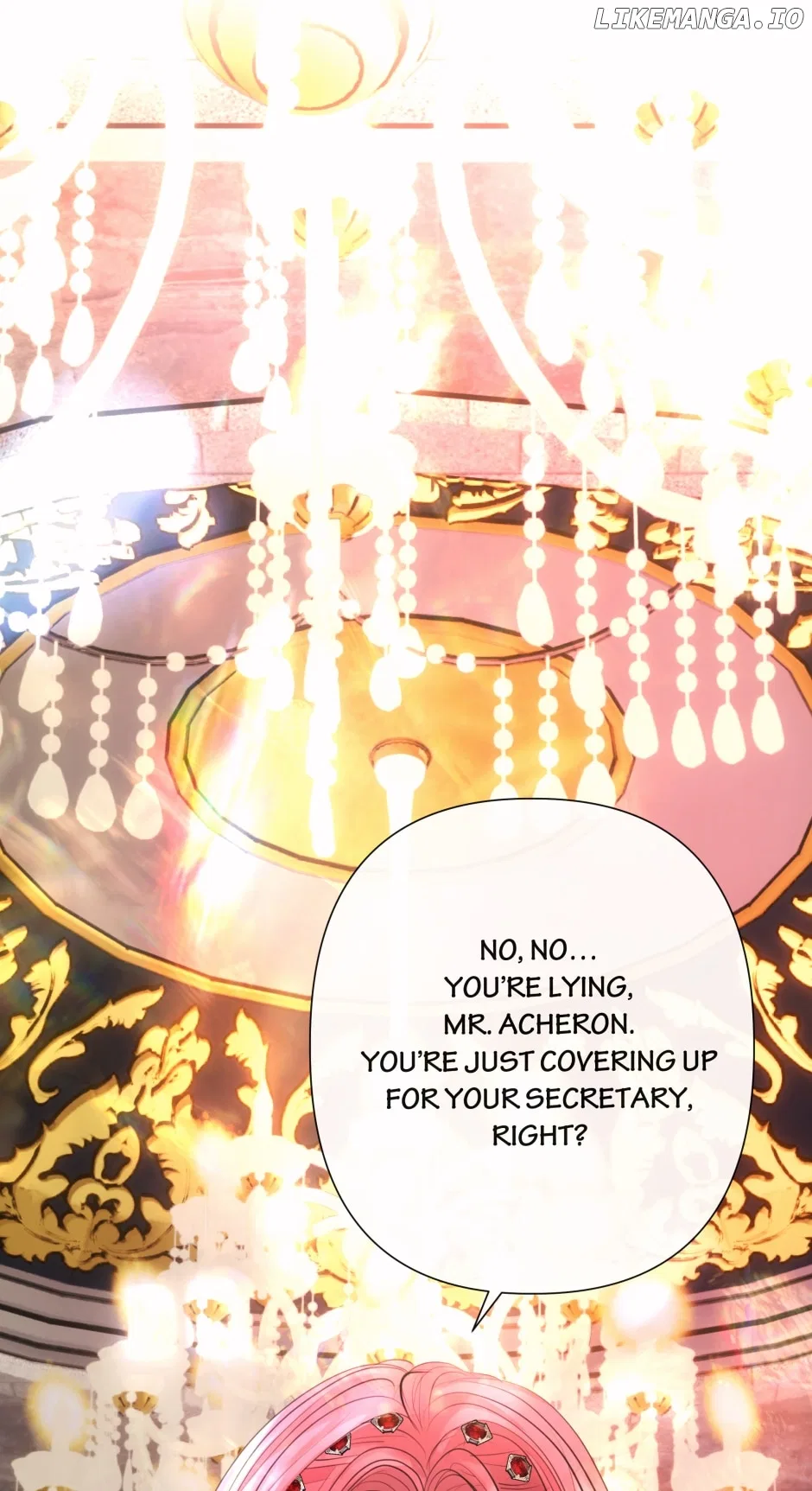 I Made a Deal with the Devil Chapter 35 – Page 8