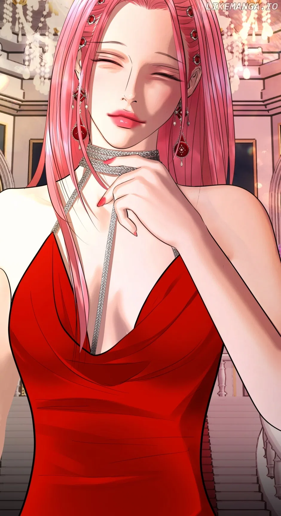 I Made a Deal with the Devil Chapter 35 – Page 9