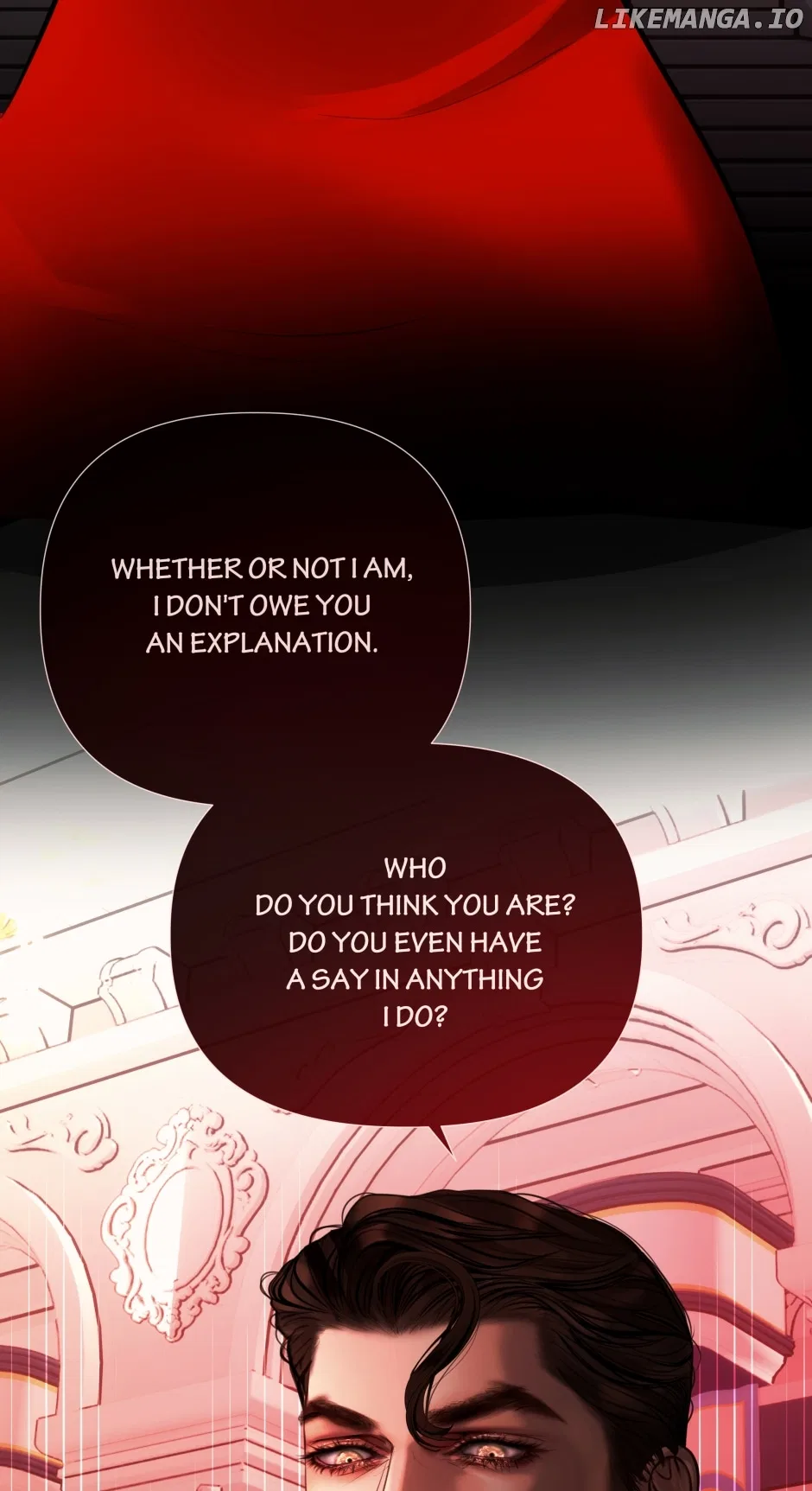 I Made a Deal with the Devil Chapter 35 – Page 10