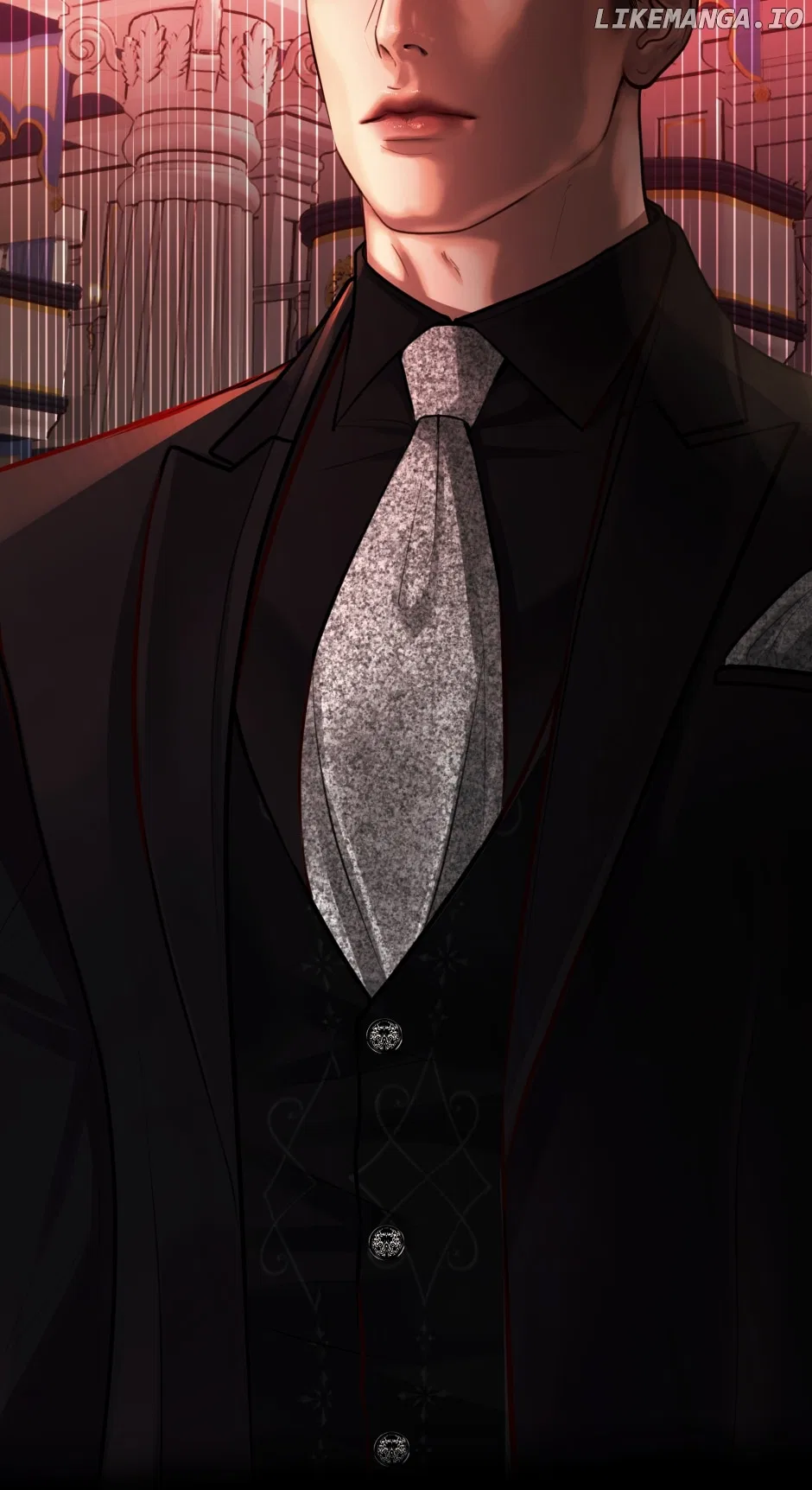 I Made a Deal with the Devil Chapter 35 – Page 11