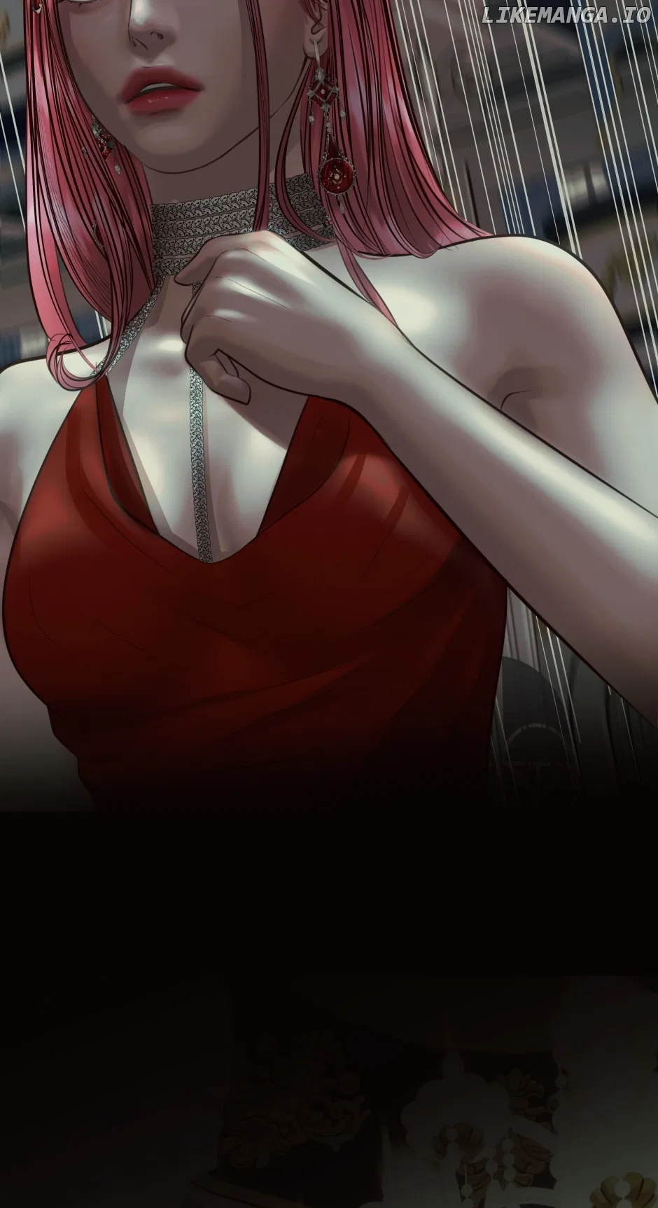 I Made a Deal with the Devil Chapter 35 – Page 13