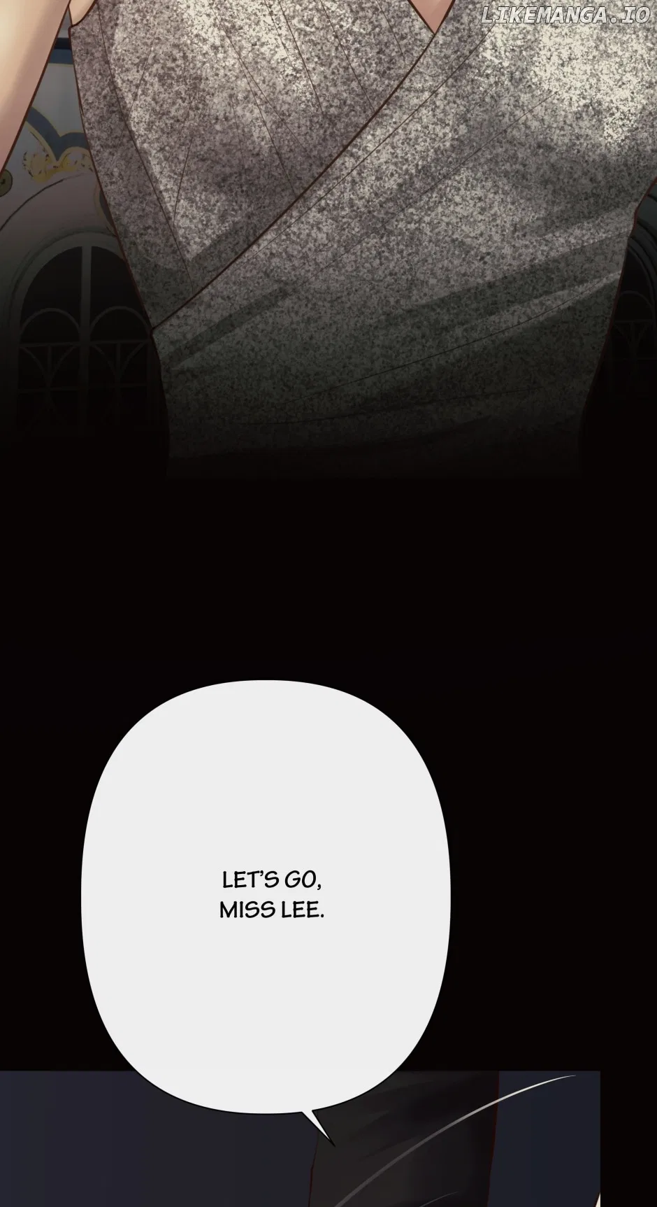 I Made a Deal with the Devil Chapter 35 – Page 15