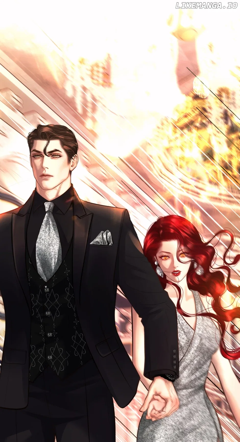 I Made a Deal with the Devil Chapter 35 – Page 18