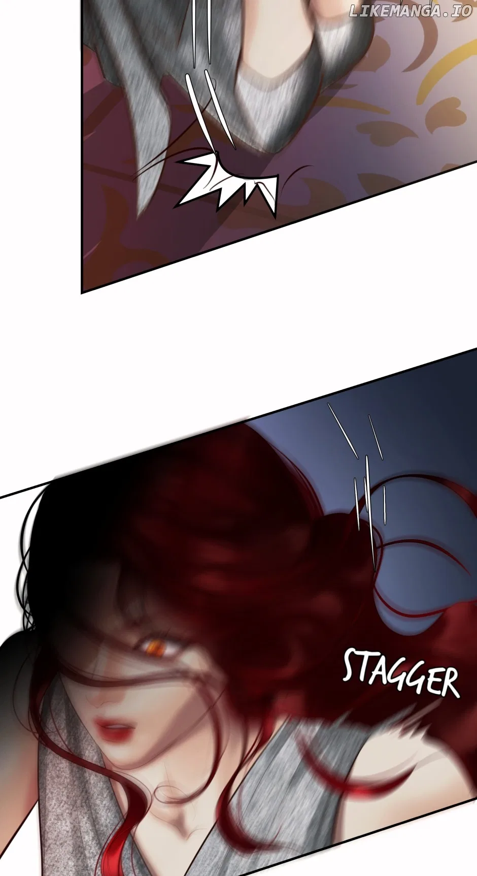 I Made a Deal with the Devil Chapter 35 – Page 20