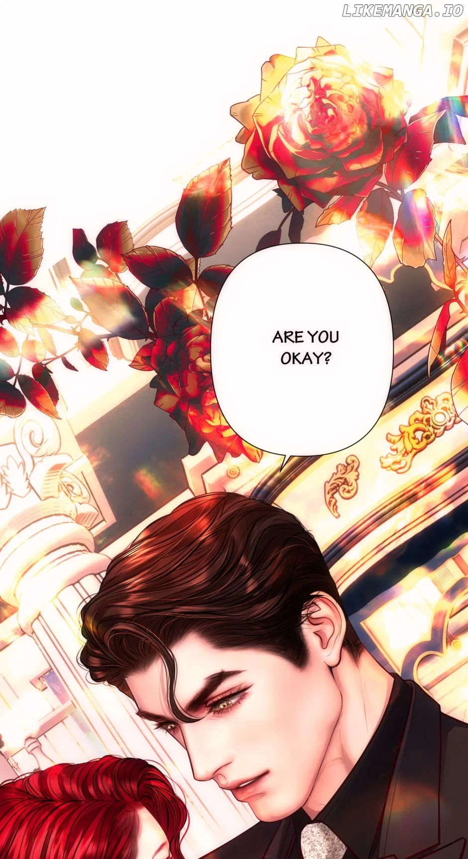 I Made a Deal with the Devil Chapter 35 – Page 30