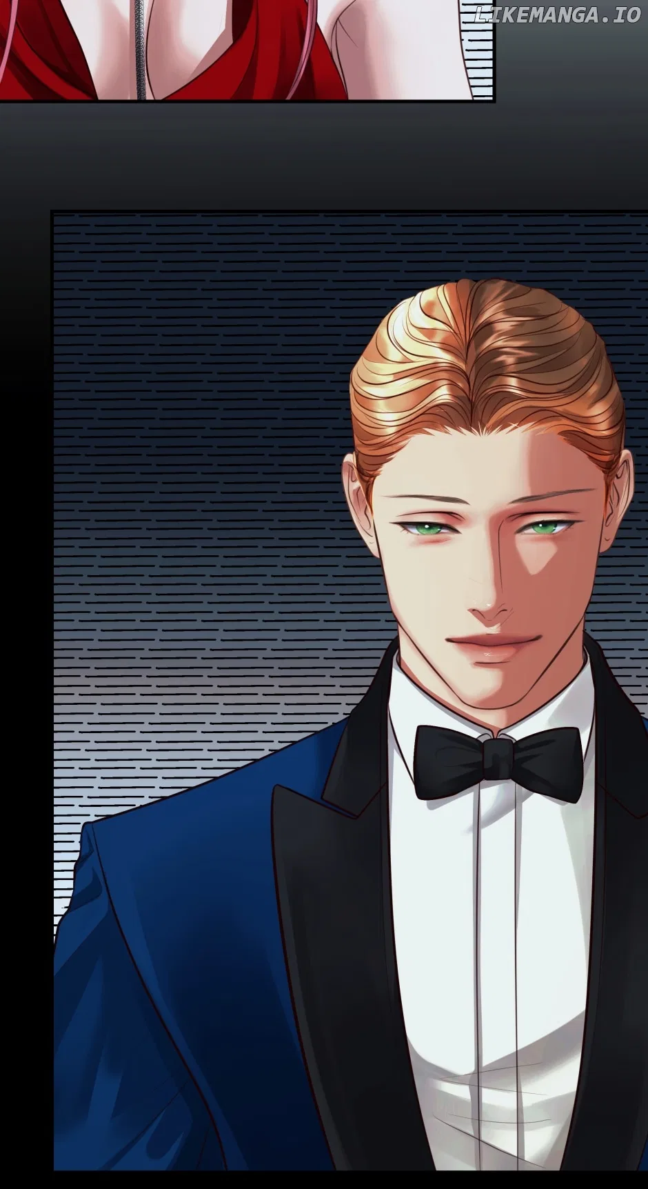 I Made a Deal with the Devil Chapter 35 – Page 34