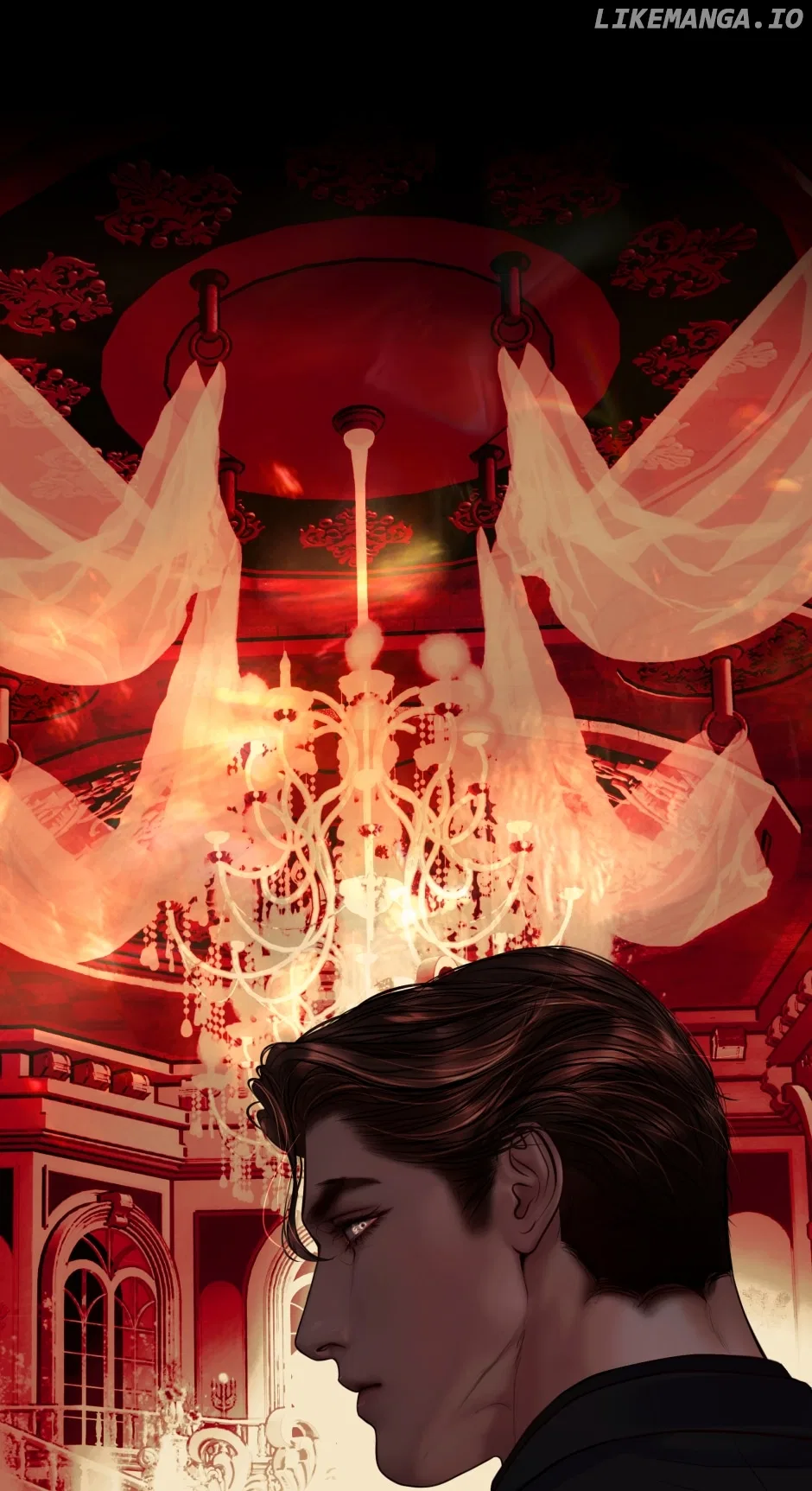 I Made a Deal with the Devil Chapter 35 – Page 35