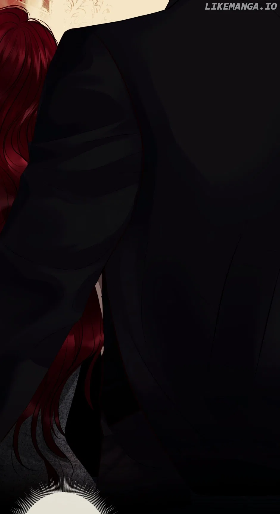 I Made a Deal with the Devil Chapter 35 – Page 36