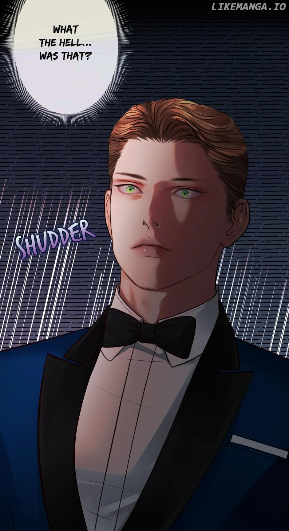 I Made a Deal with the Devil Chapter 35 – Page 37