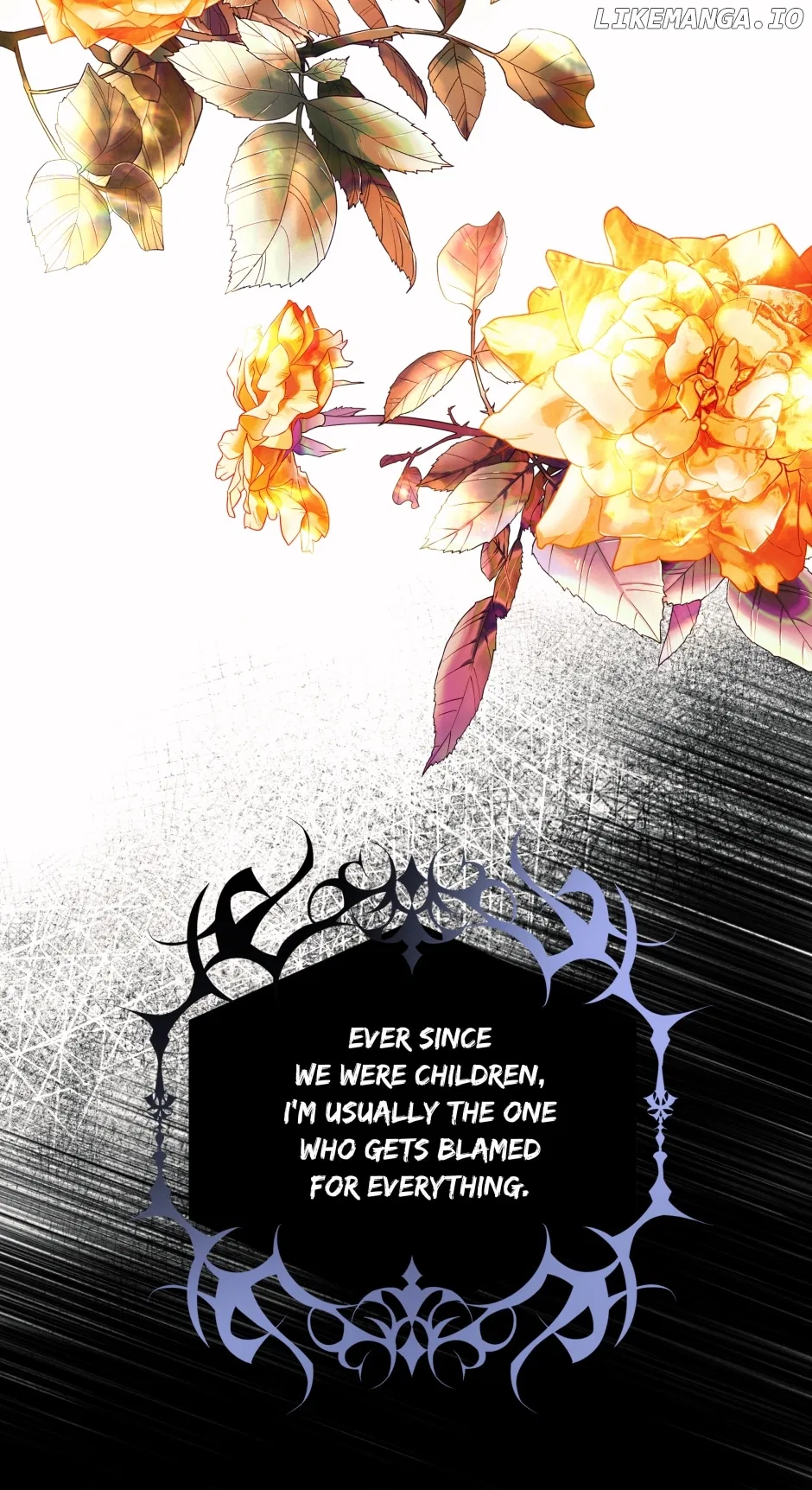 I Made a Deal with the Devil Chapter 35 – Page 44