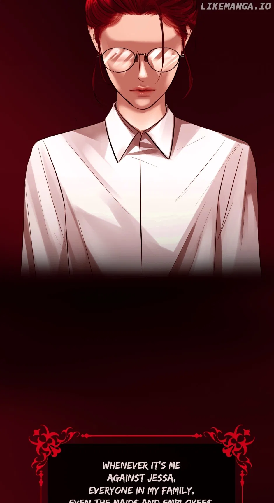I Made a Deal with the Devil Chapter 35 – Page 46