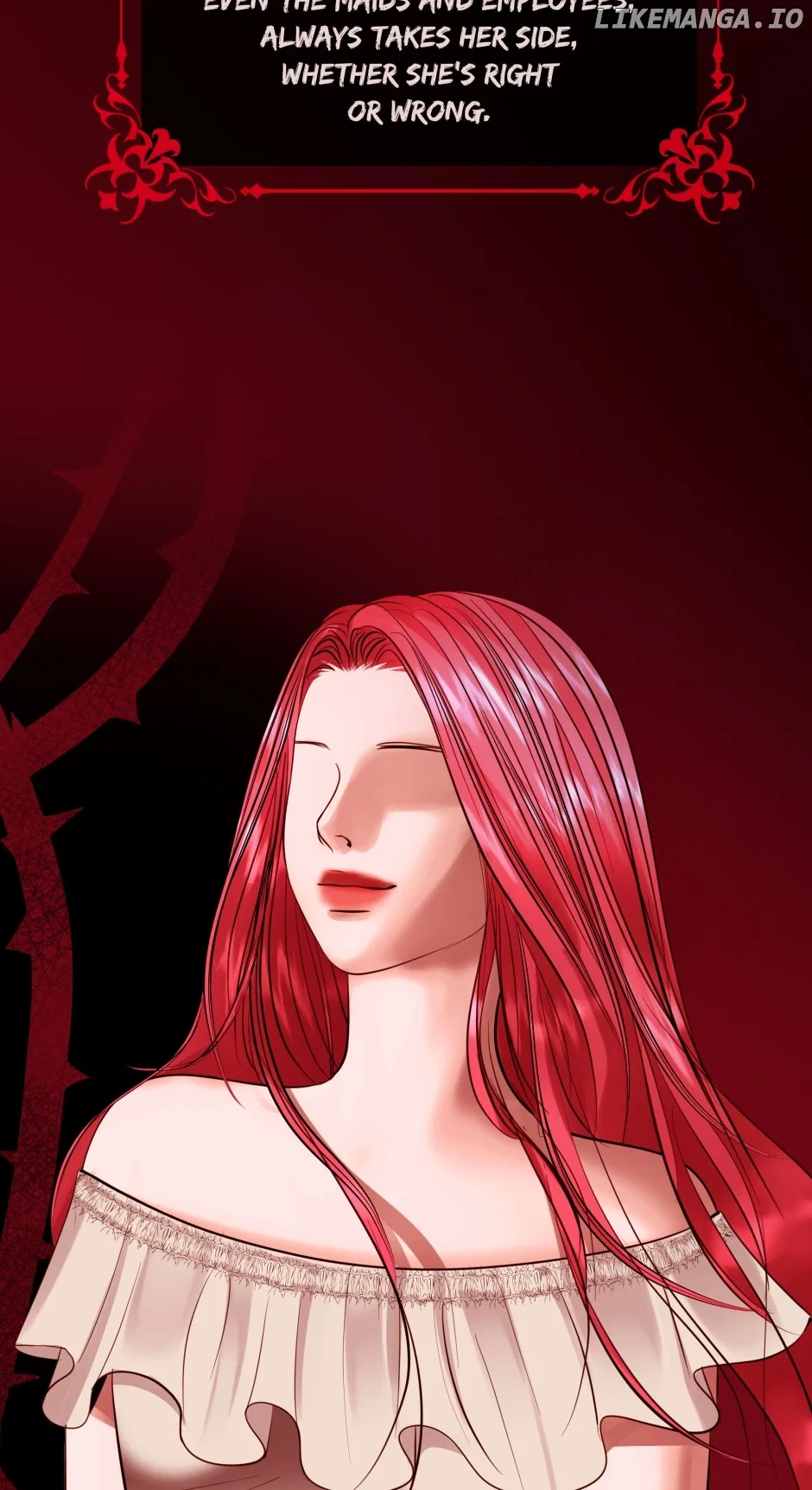 I Made a Deal with the Devil Chapter 35 – Page 47