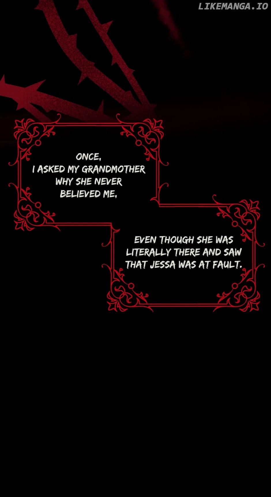I Made a Deal with the Devil Chapter 35 – Page 49