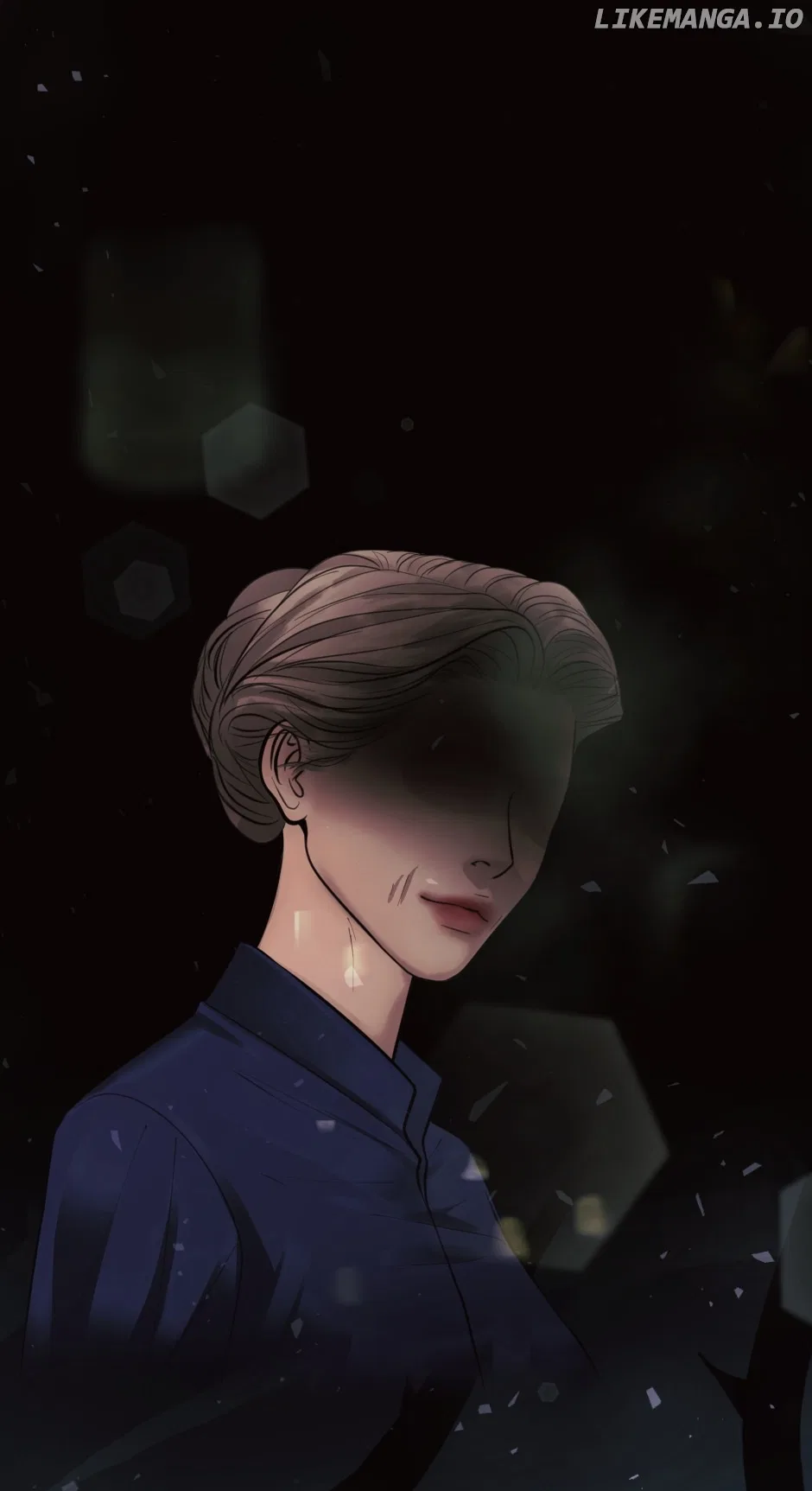 I Made a Deal with the Devil Chapter 35 – Page 50