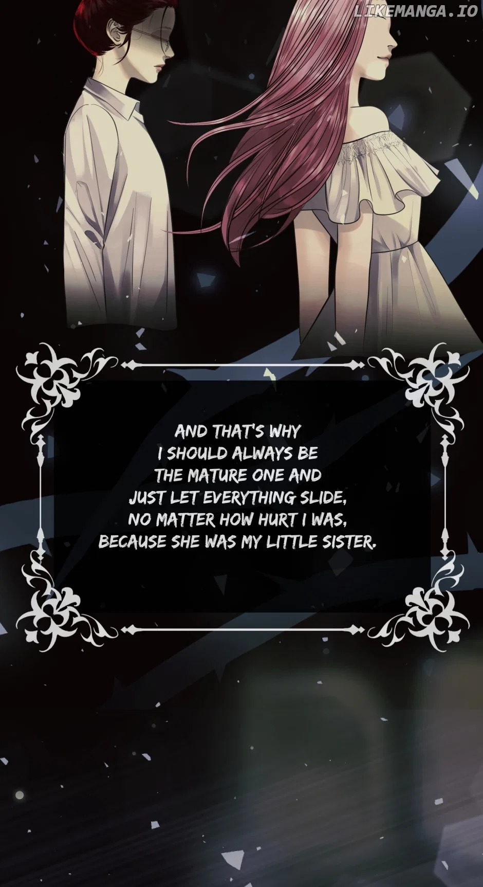 I Made a Deal with the Devil Chapter 35 – Page 52