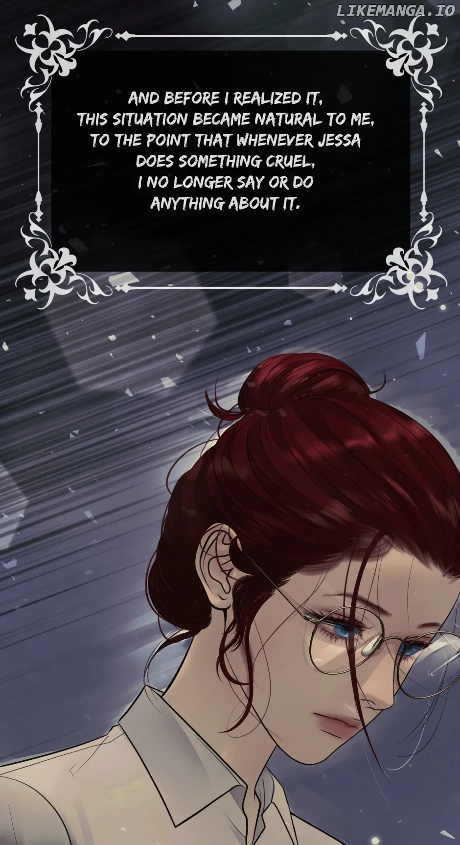 I Made a Deal with the Devil Chapter 35 – Page 53