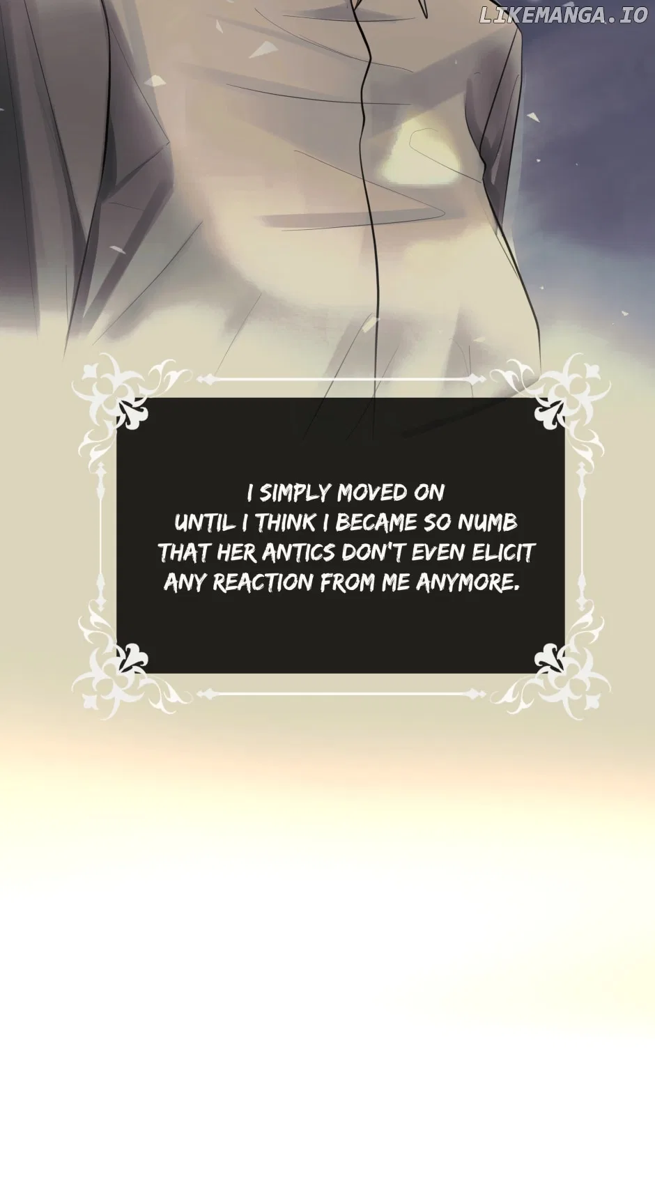 I Made a Deal with the Devil Chapter 35 – Page 54
