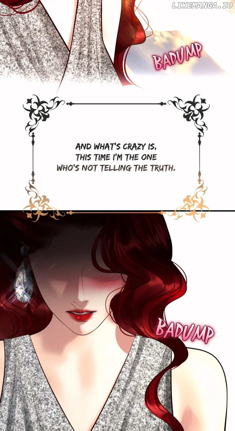 I Made a Deal with the Devil Chapter 35 – Page 56