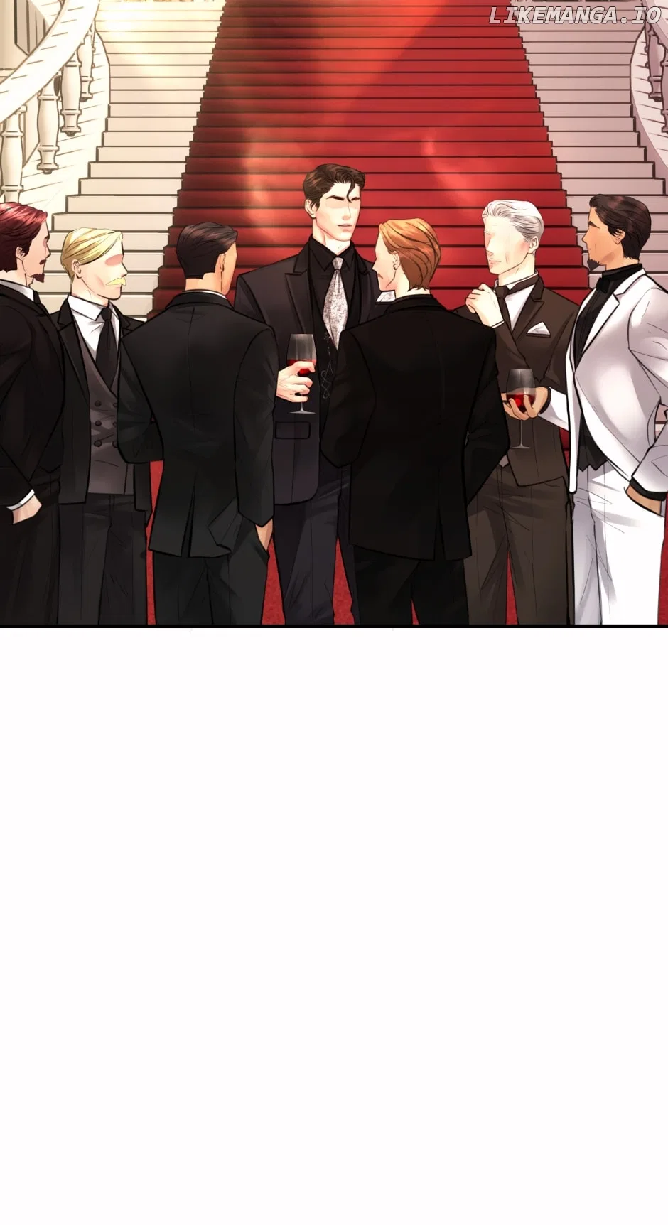 I Made a Deal with the Devil Chapter 35 – Page 59