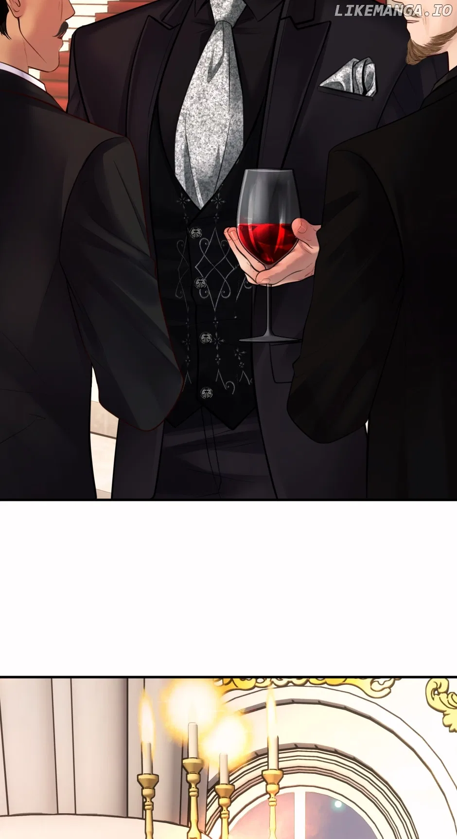 I Made a Deal with the Devil Chapter 35 – Page 62